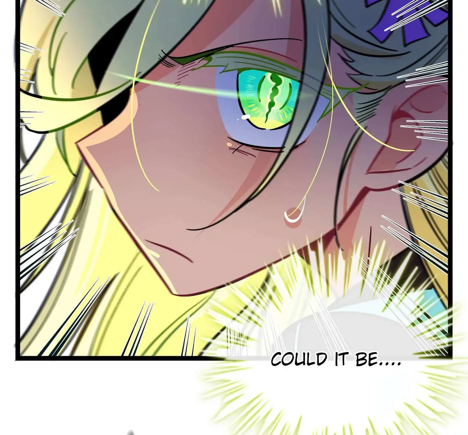The Heart Of The Thorns Kainu Manga Chapter 25 Page 29