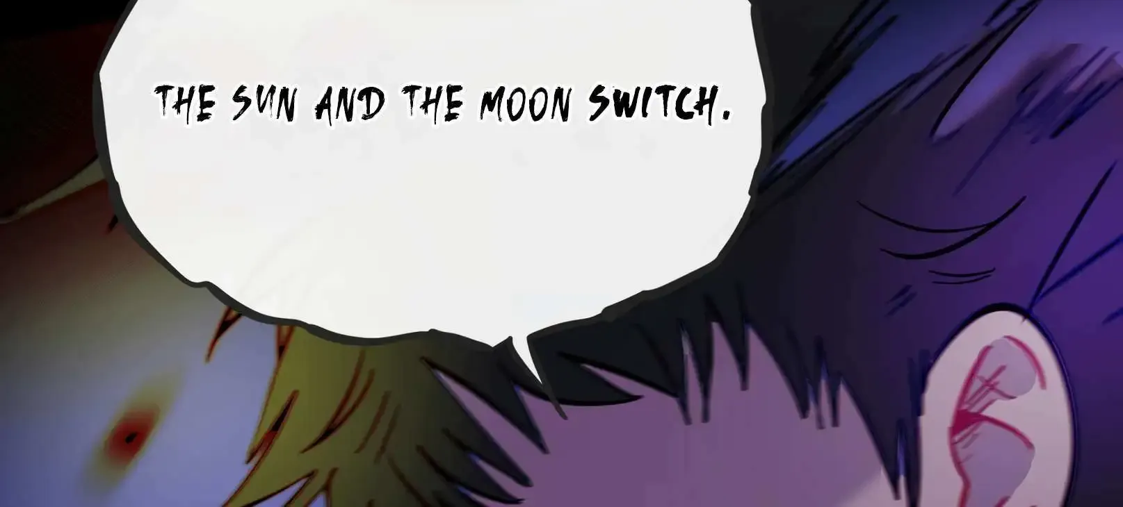 The Heart Of The Thorns Kainu Manga Chapter 25 Page 38