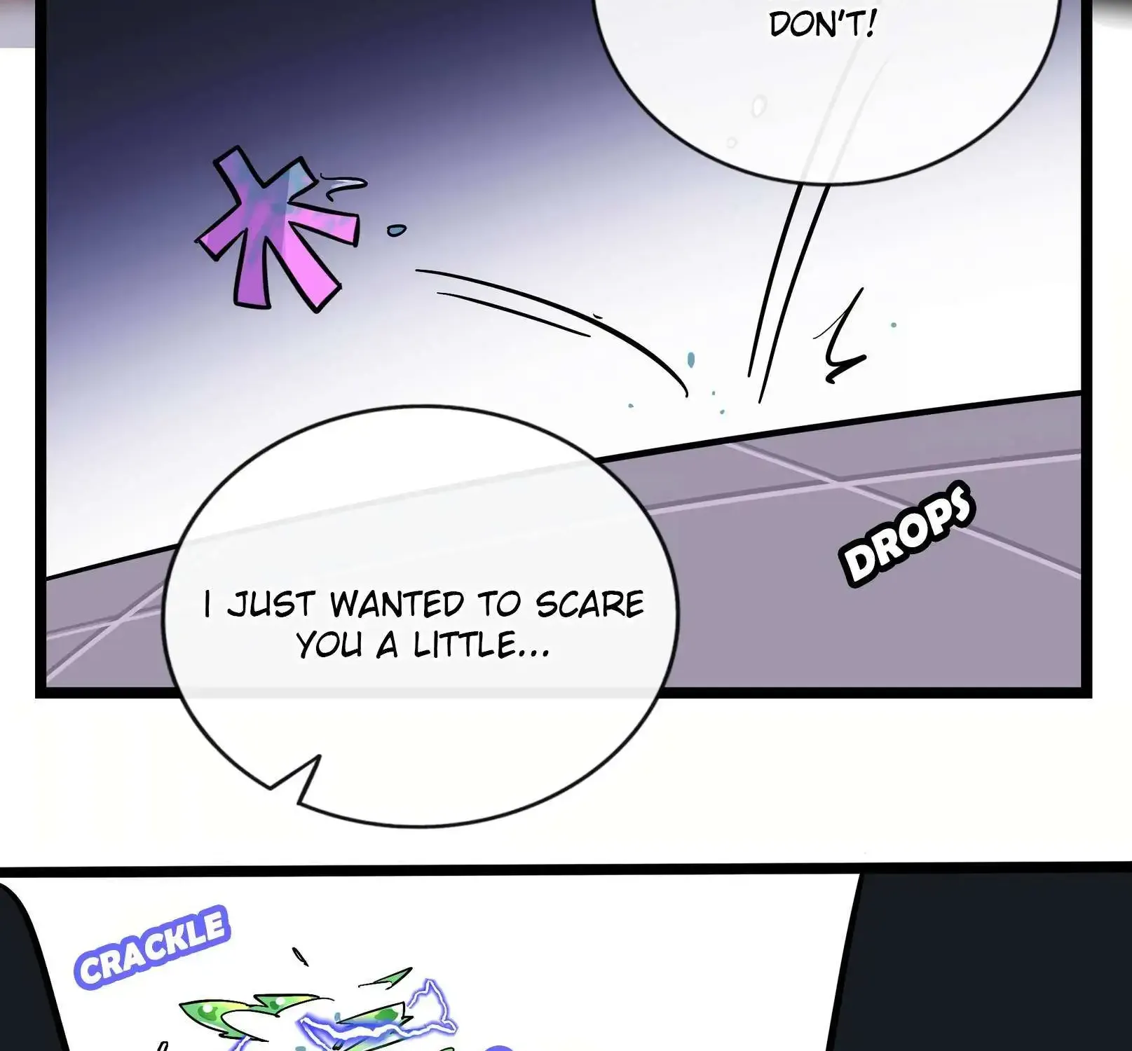 The Heart Of The Thorns Kainu Manga Chapter 25 Page 47