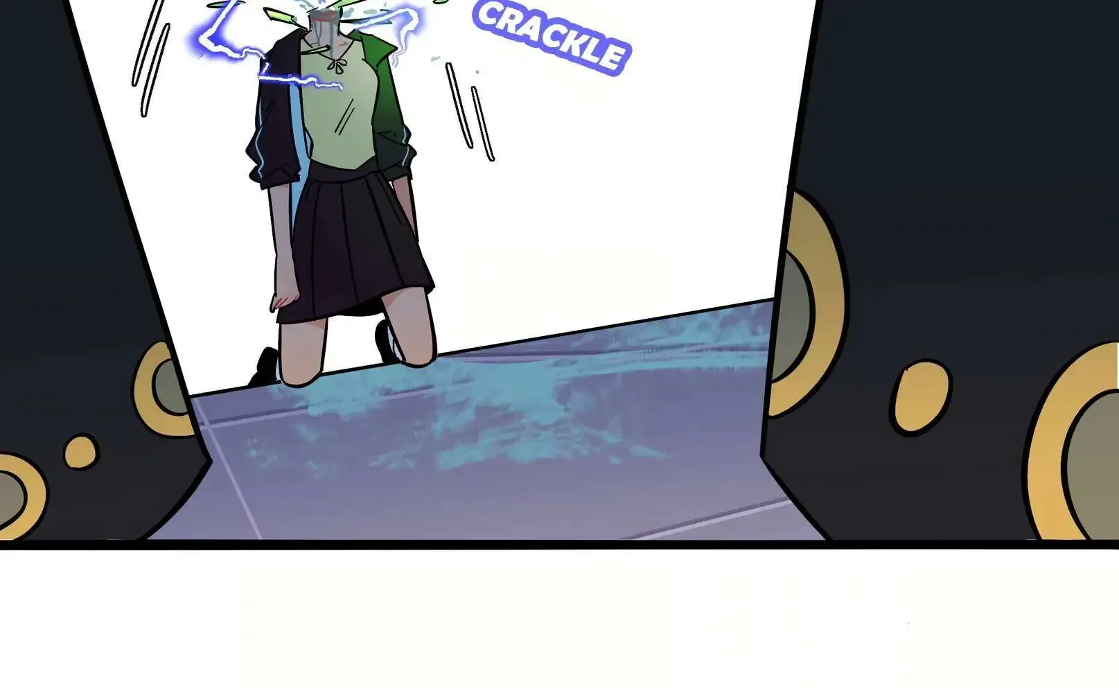 The Heart Of The Thorns Kainu Manga Chapter 25 Page 48