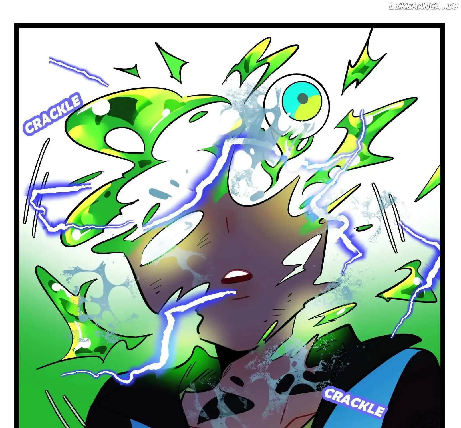 The Heart Of The Thorns Kainu Manga Chapter 25 Page 49