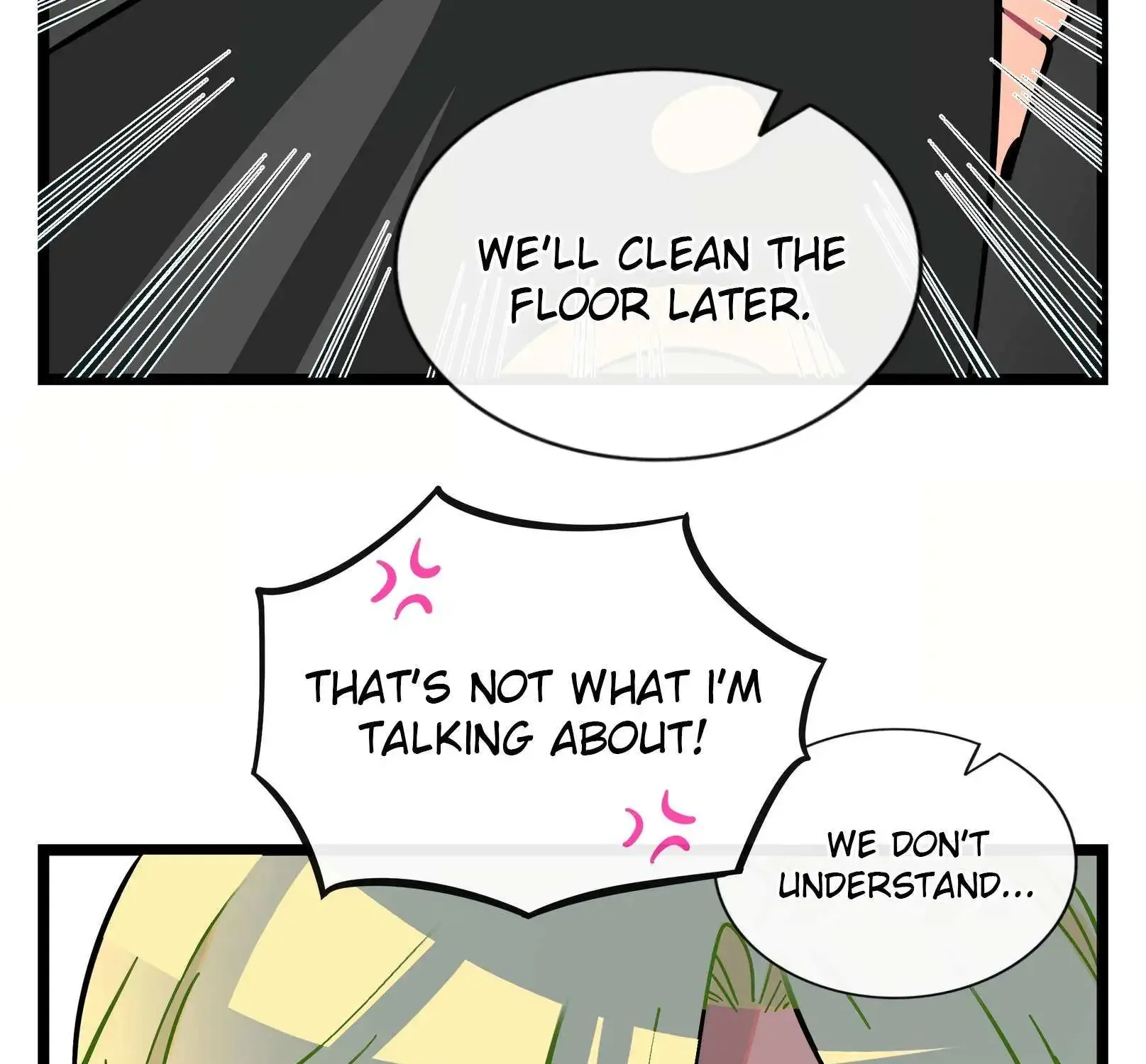The Heart Of The Thorns Kainu Manga Chapter 25 Page 56