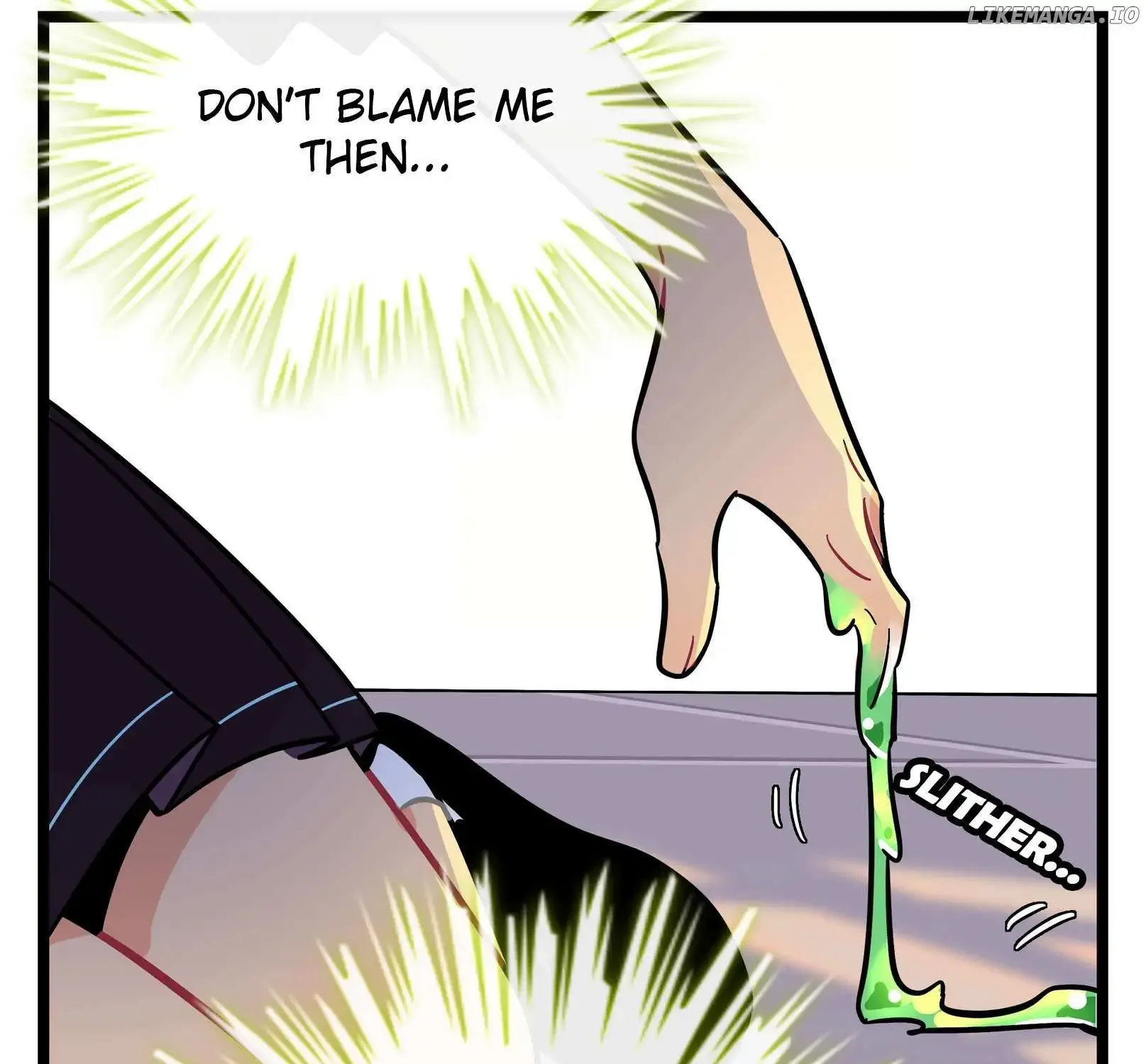 The Heart Of The Thorns Kainu Manga Chapter 25 Page 59