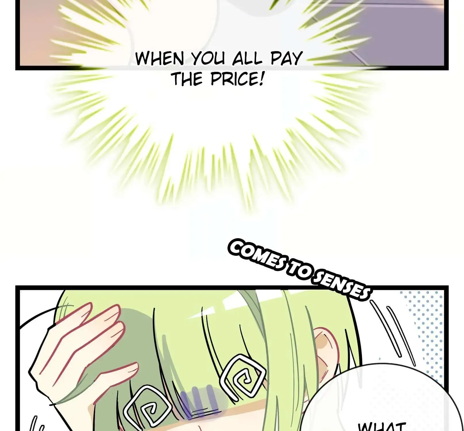 The Heart Of The Thorns Kainu Manga Chapter 25 Page 60