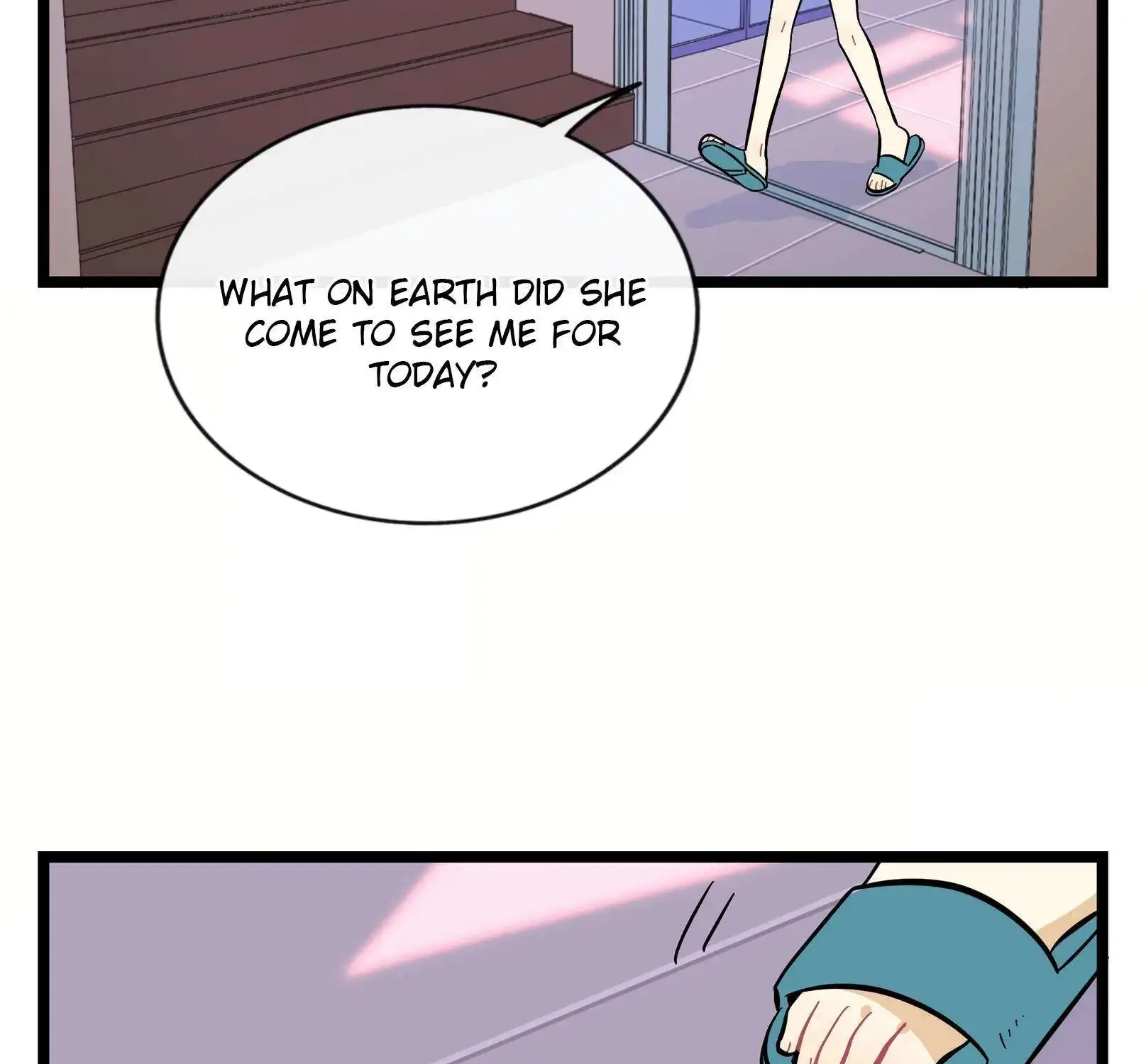 The Heart Of The Thorns Kainu Manga Chapter 25 Page 75