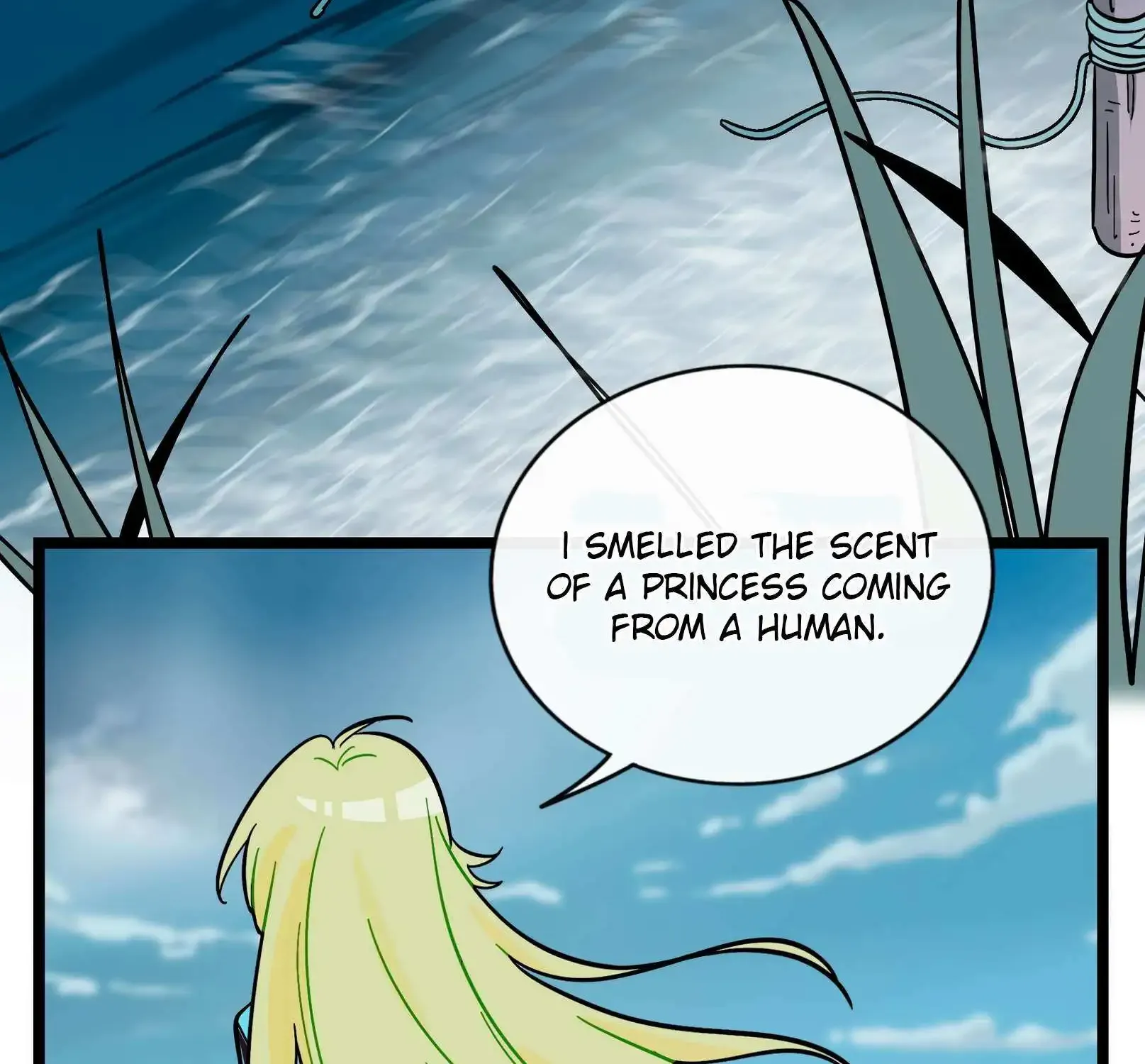 The Heart Of The Thorns Kainu Manga Chapter 24 Page 6