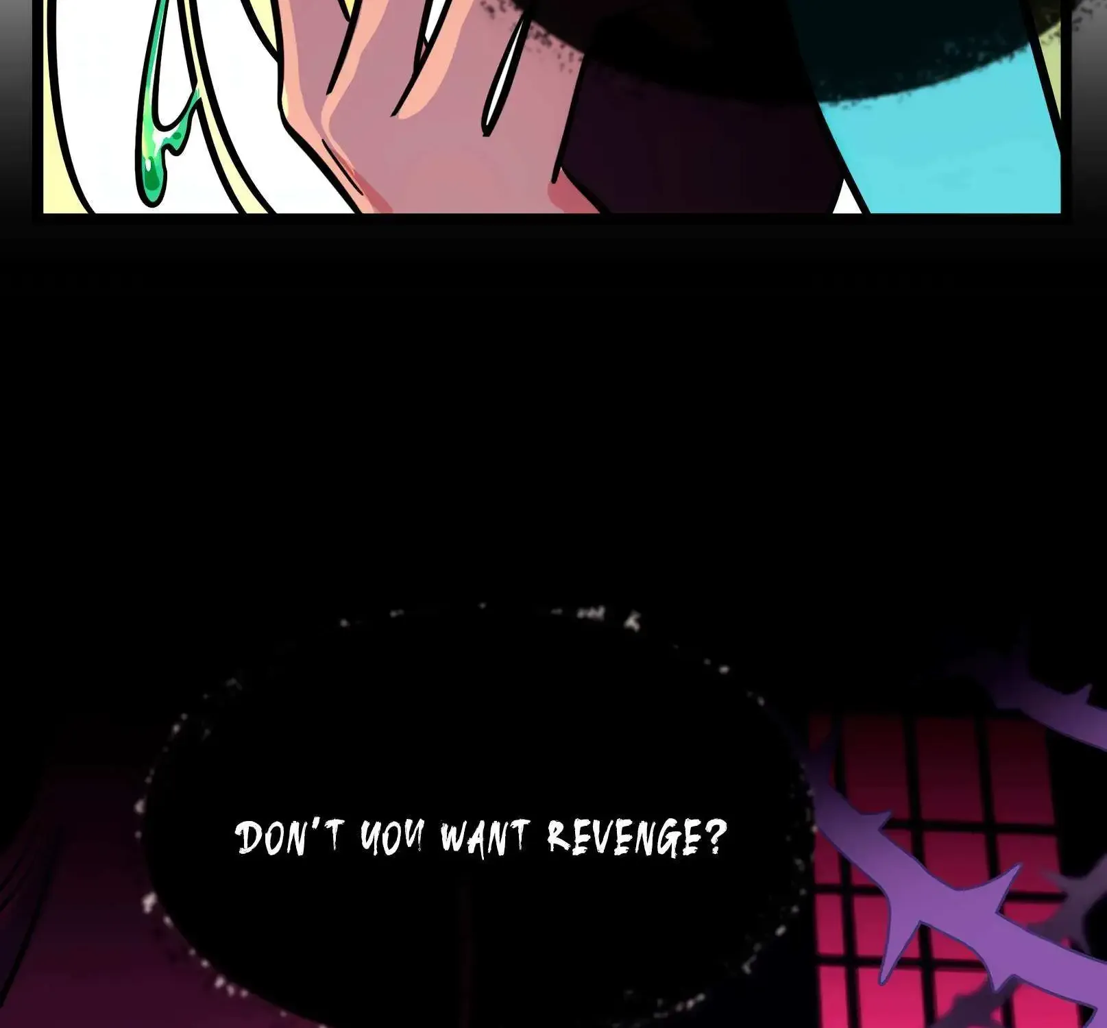 The Heart Of The Thorns Kainu Manga Chapter 24 Page 11