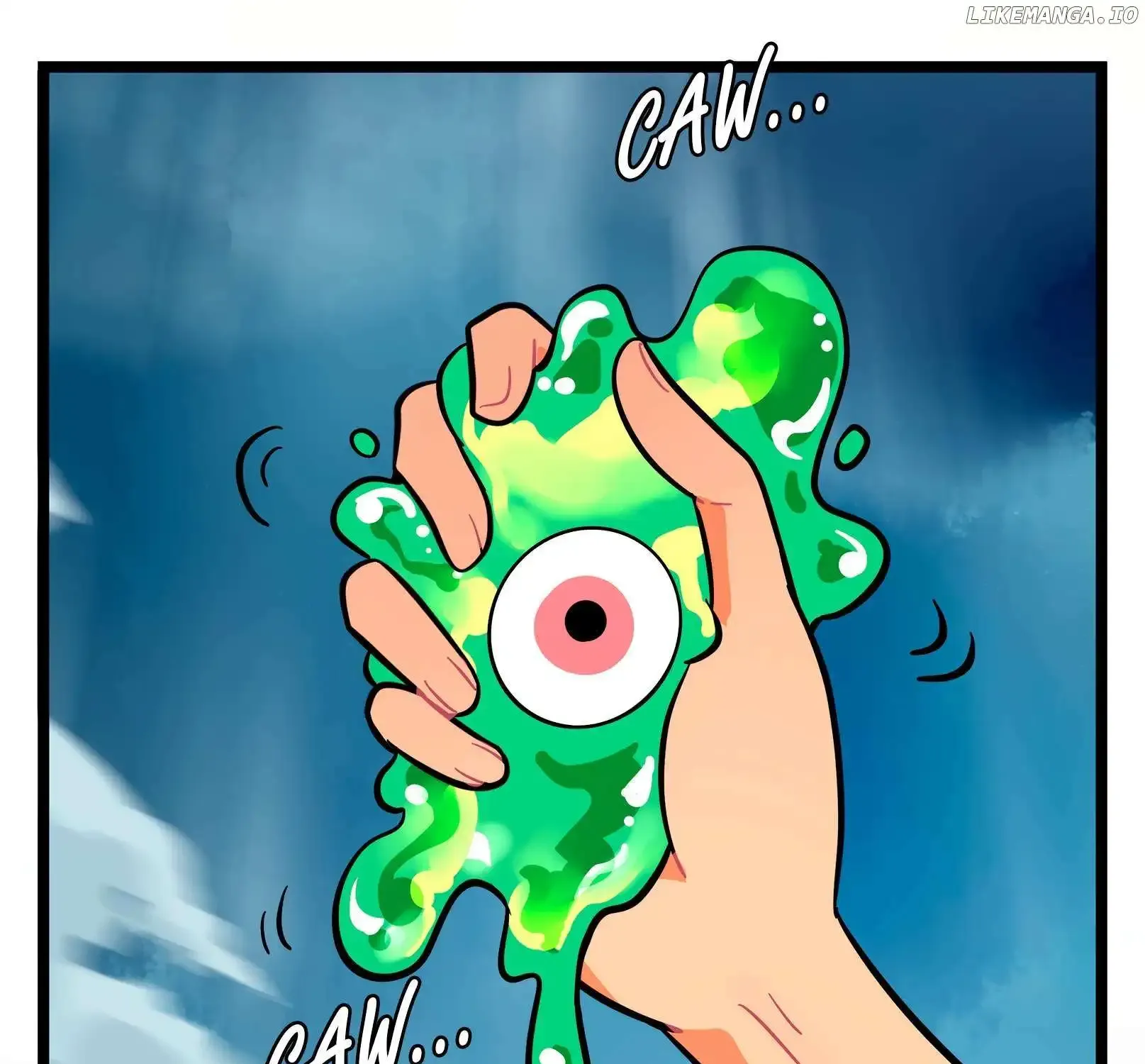 The Heart Of The Thorns Kainu Manga Chapter 24 Page 25