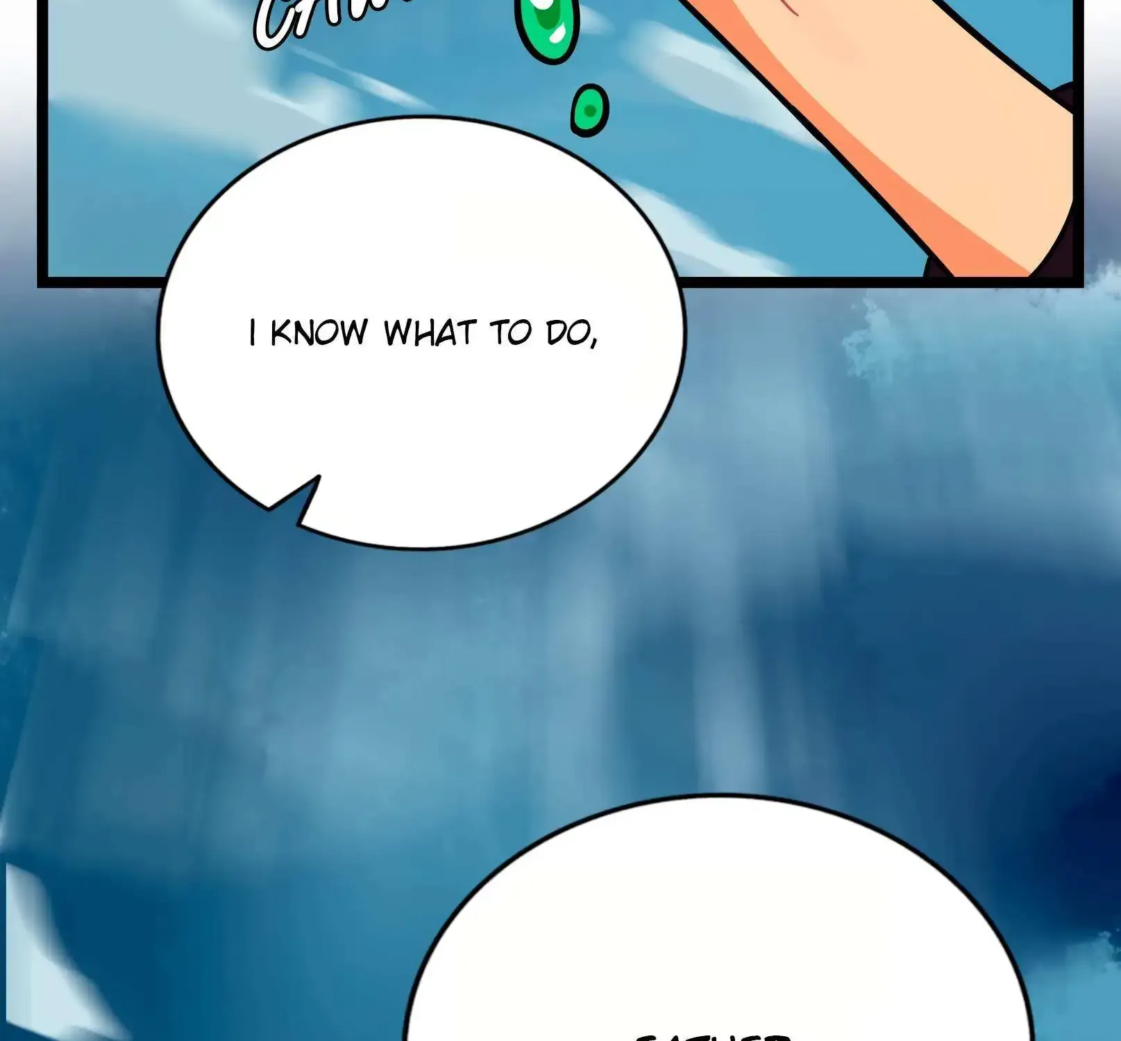The Heart Of The Thorns Kainu Manga Chapter 24 Page 26