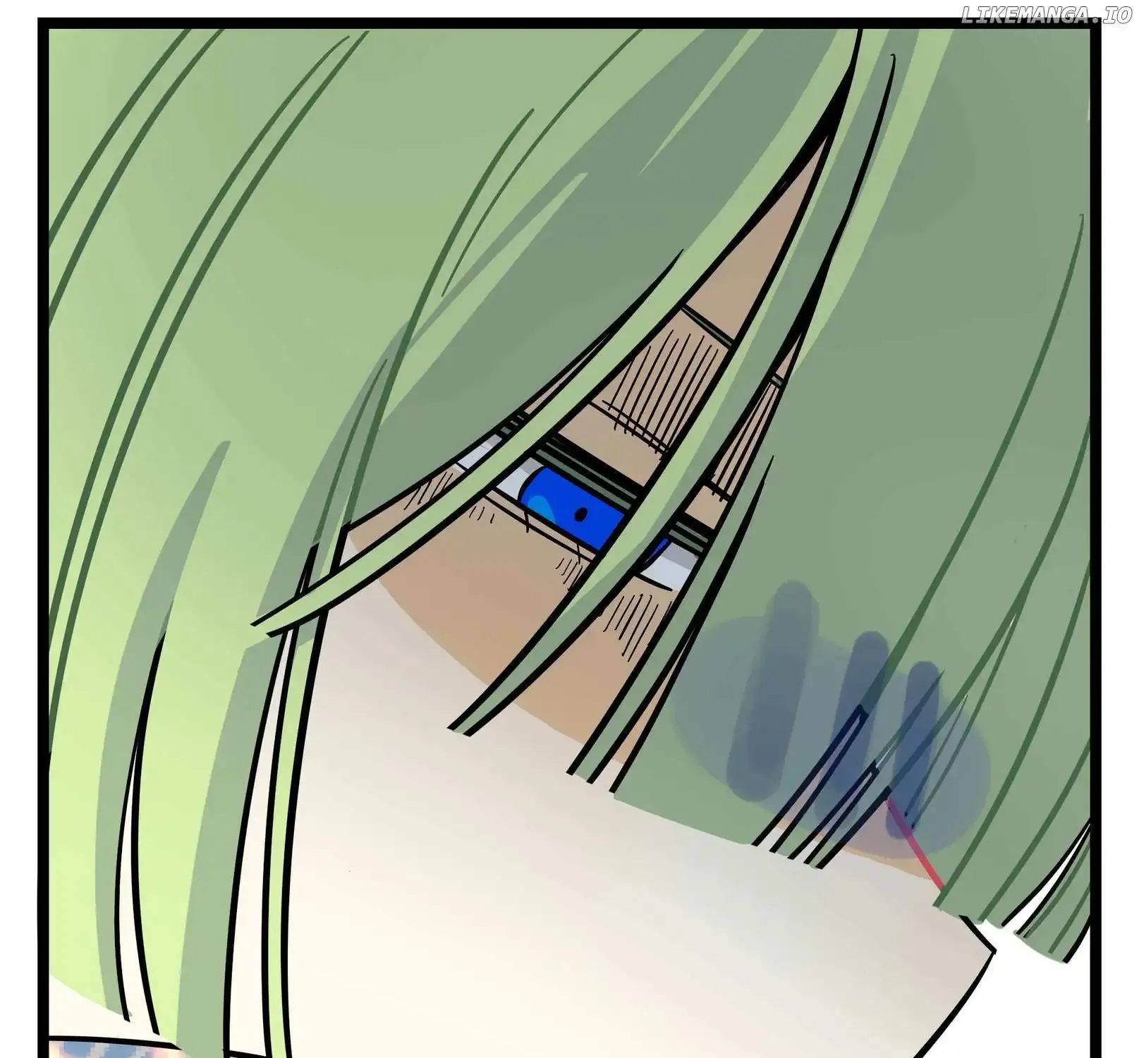 The Heart Of The Thorns Kainu Manga Chapter 24 Page 44