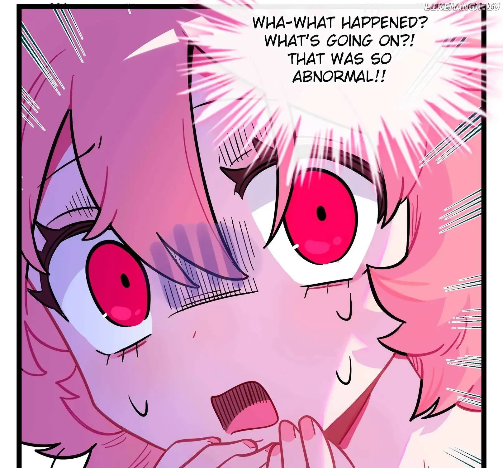 The Heart Of The Thorns Kainu Manga Chapter 24 Page 48