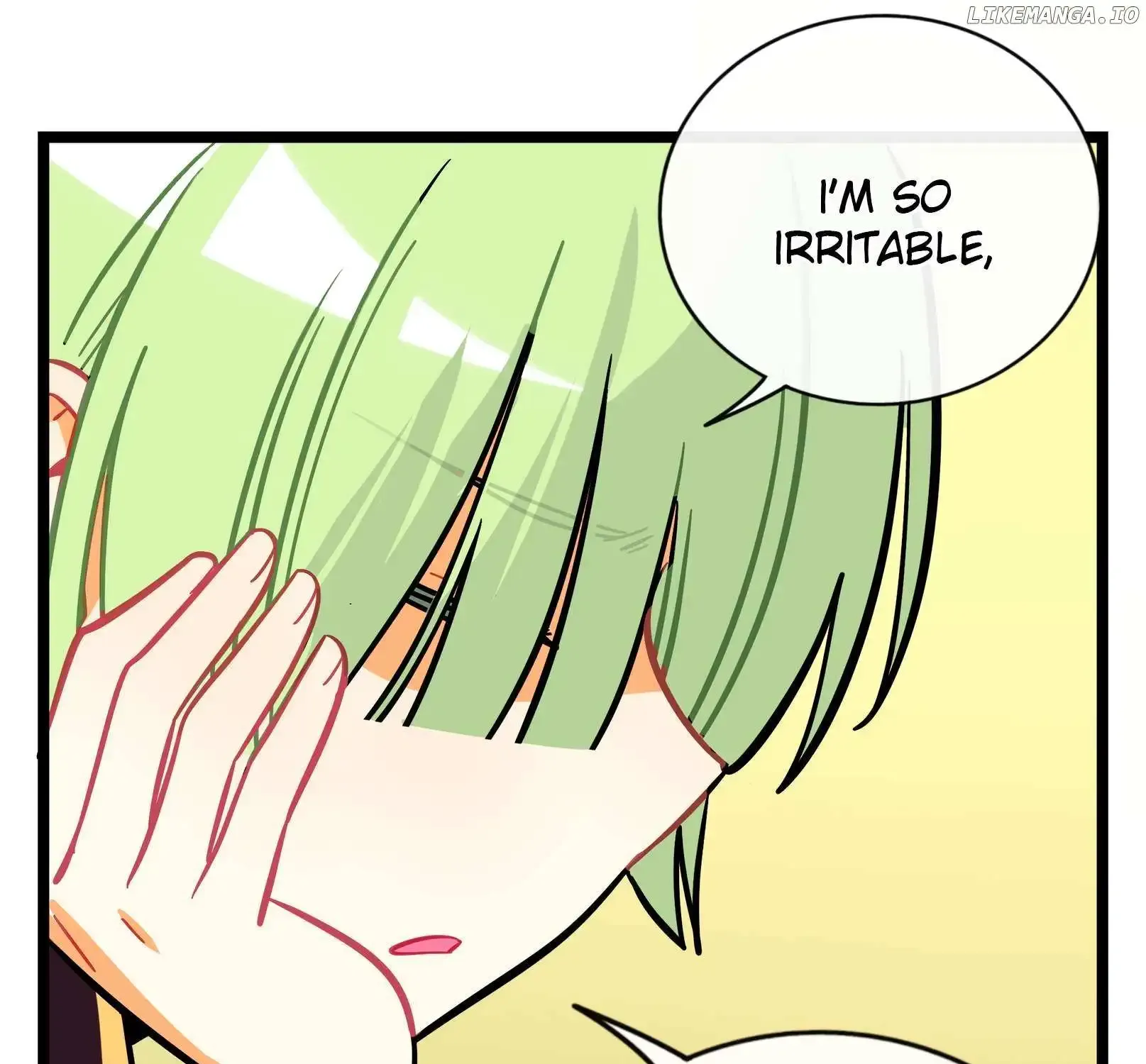 The Heart Of The Thorns Kainu Manga Chapter 24 Page 53