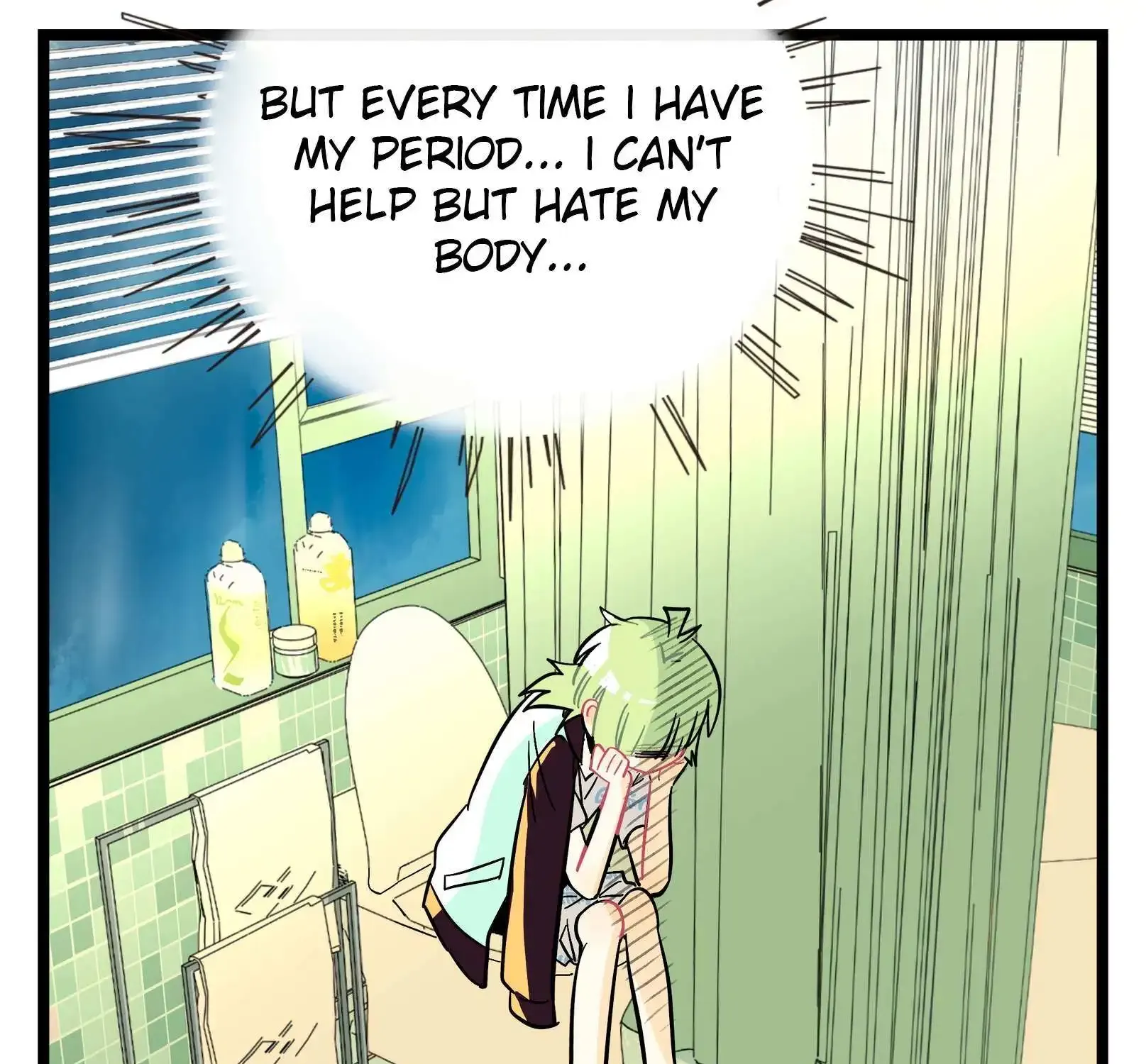 The Heart Of The Thorns Kainu Manga Chapter 24 Page 55