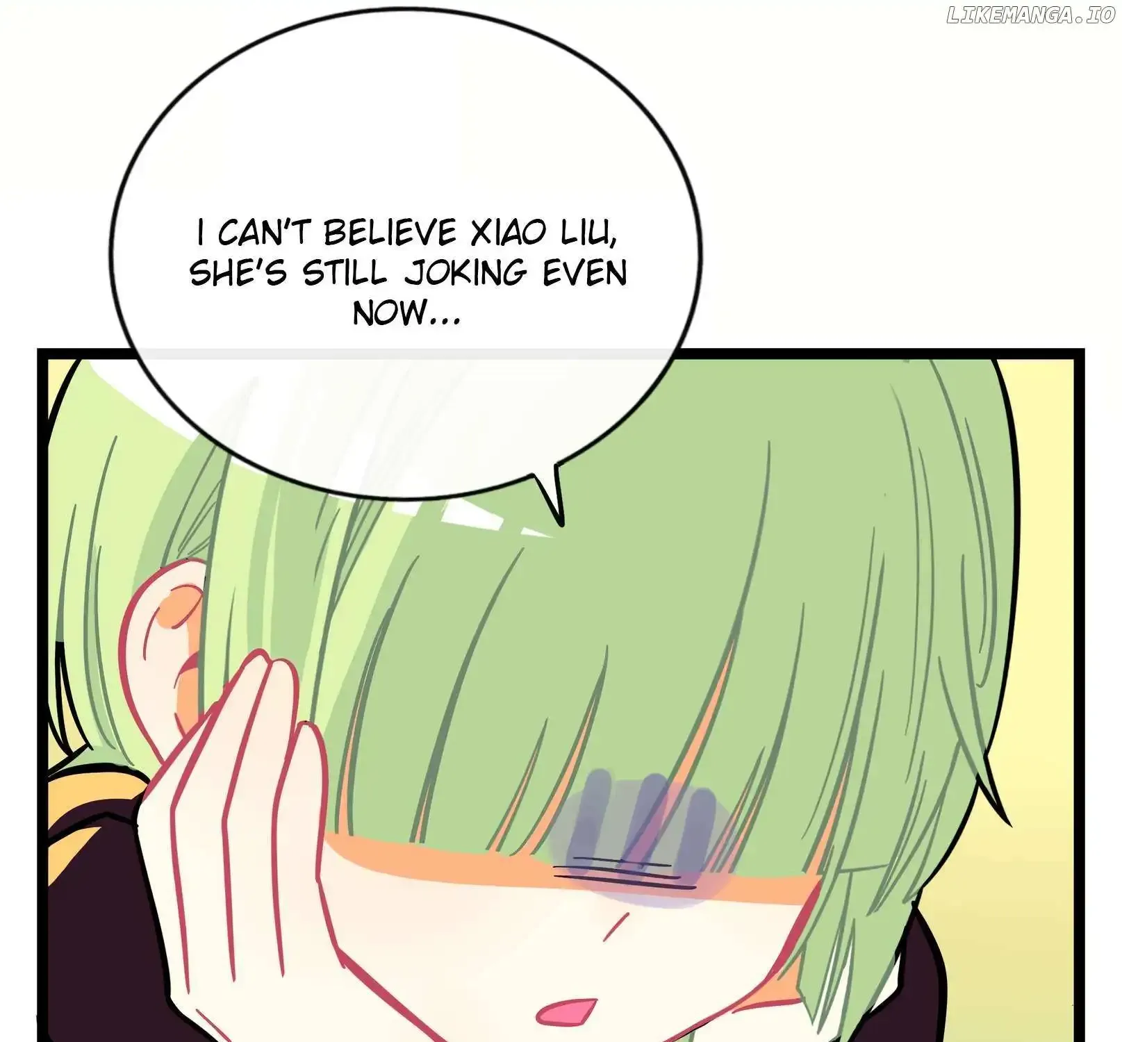 The Heart Of The Thorns Kainu Manga Chapter 24 Page 57