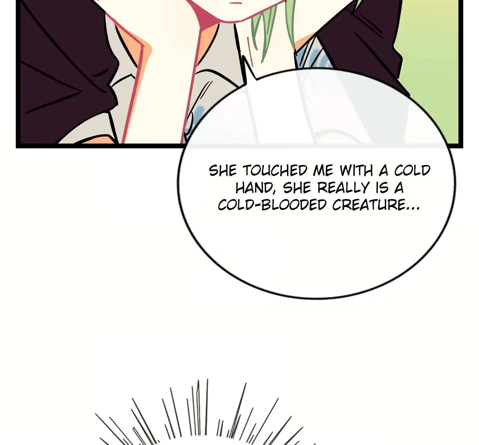 The Heart Of The Thorns Kainu Manga Chapter 24 Page 58