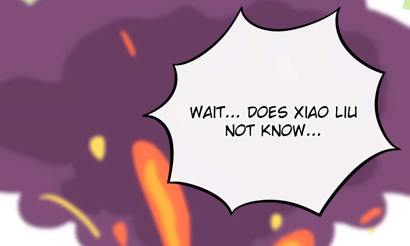The Heart Of The Thorns Kainu Manga Chapter 24 Page 60