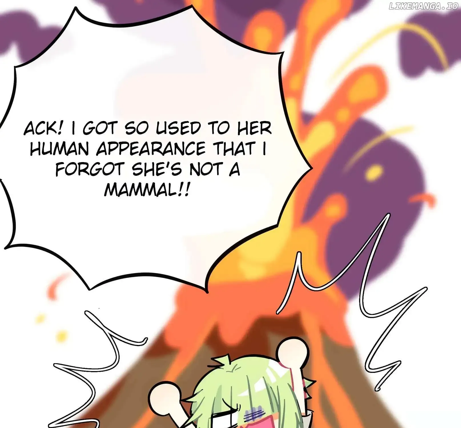The Heart Of The Thorns Kainu Manga Chapter 24 Page 61