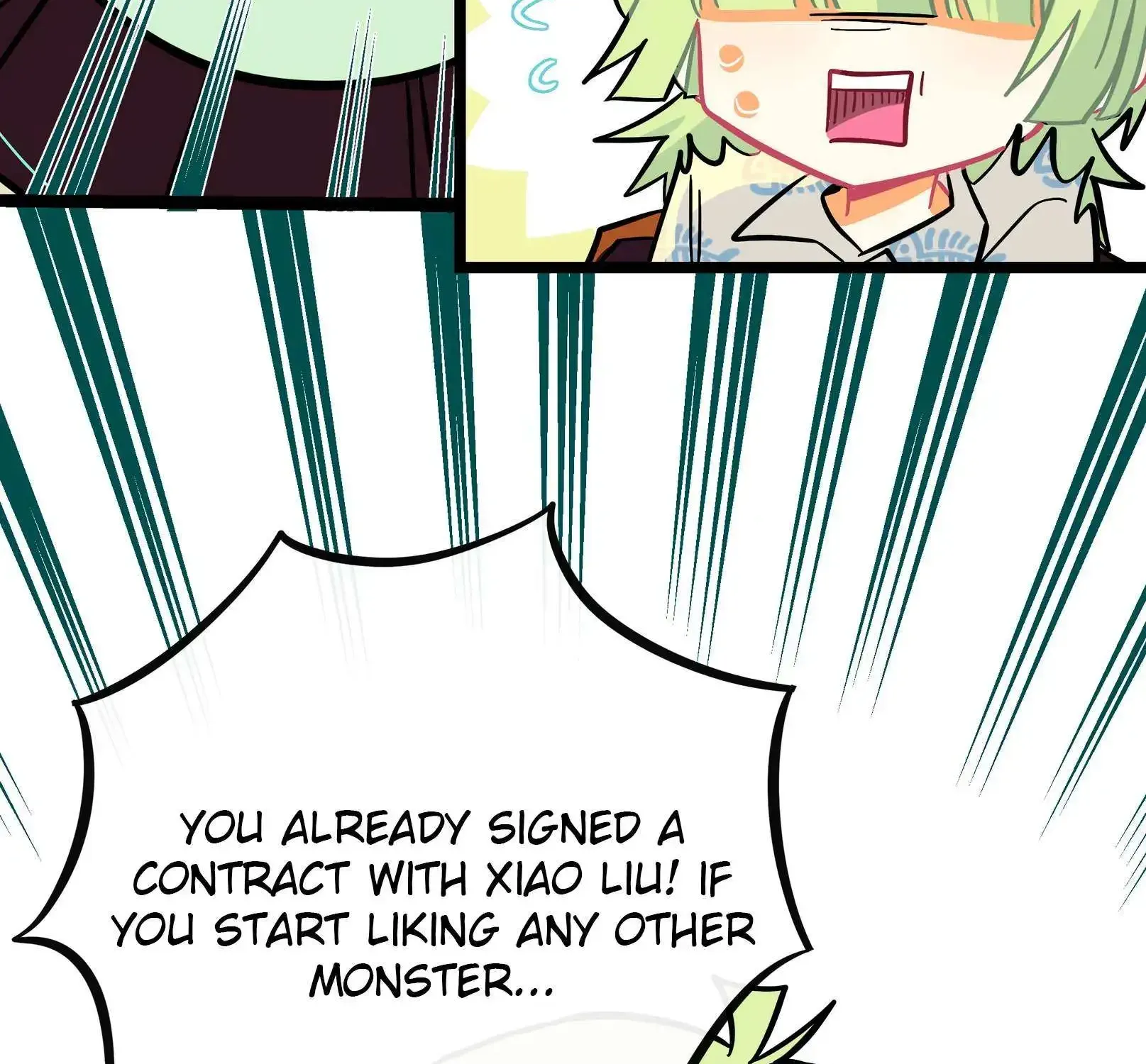 The Heart Of The Thorns Kainu Manga Chapter 24 Page 69