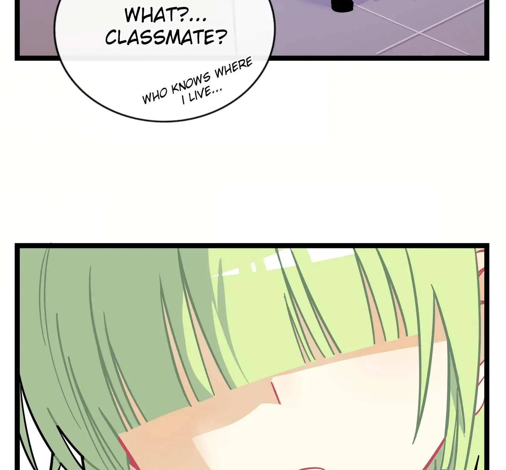 The Heart Of The Thorns Kainu Manga Chapter 24 Page 78