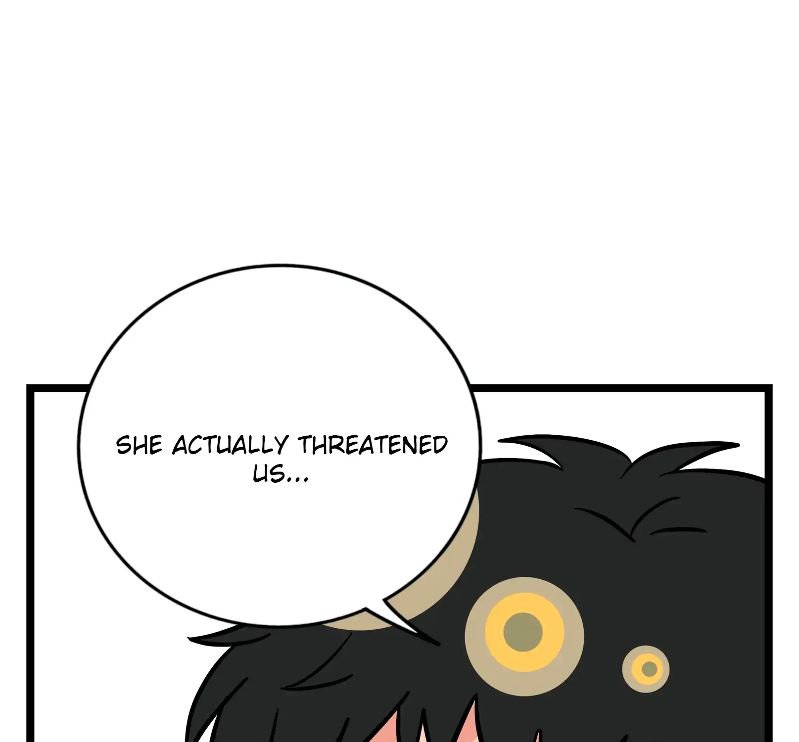 The Heart Of The Thorns Kainu Manga Chapter 23 Page 79