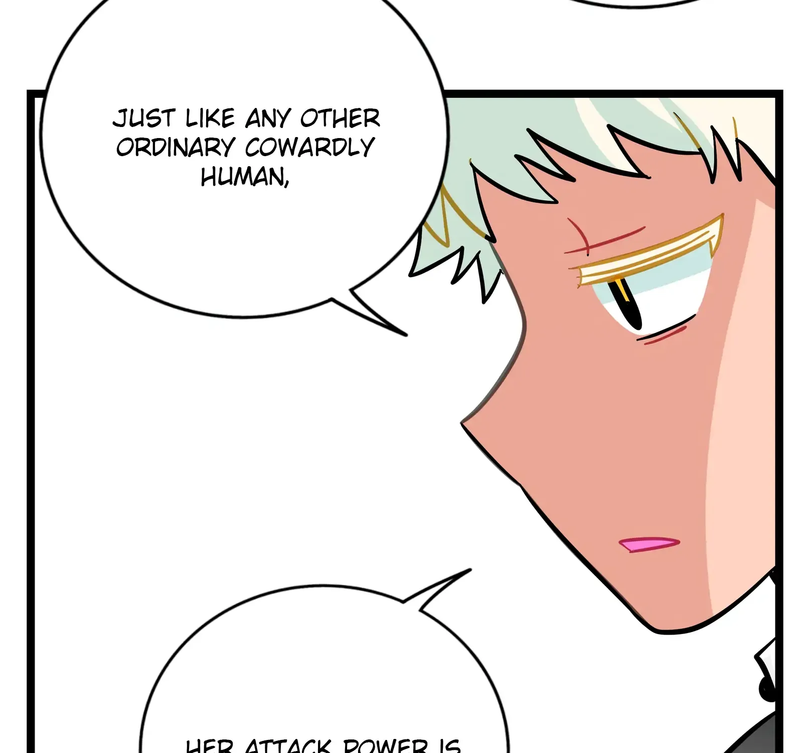 The Heart Of The Thorns Kainu Manga Chapter 23 Page 81
