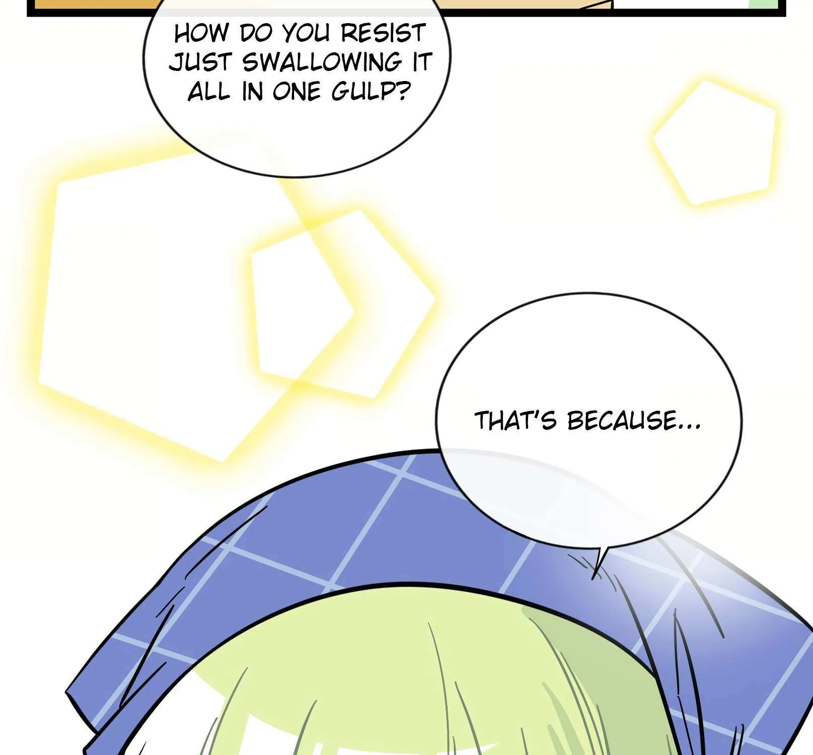 The Heart Of The Thorns Kainu Manga Chapter 22 Page 16