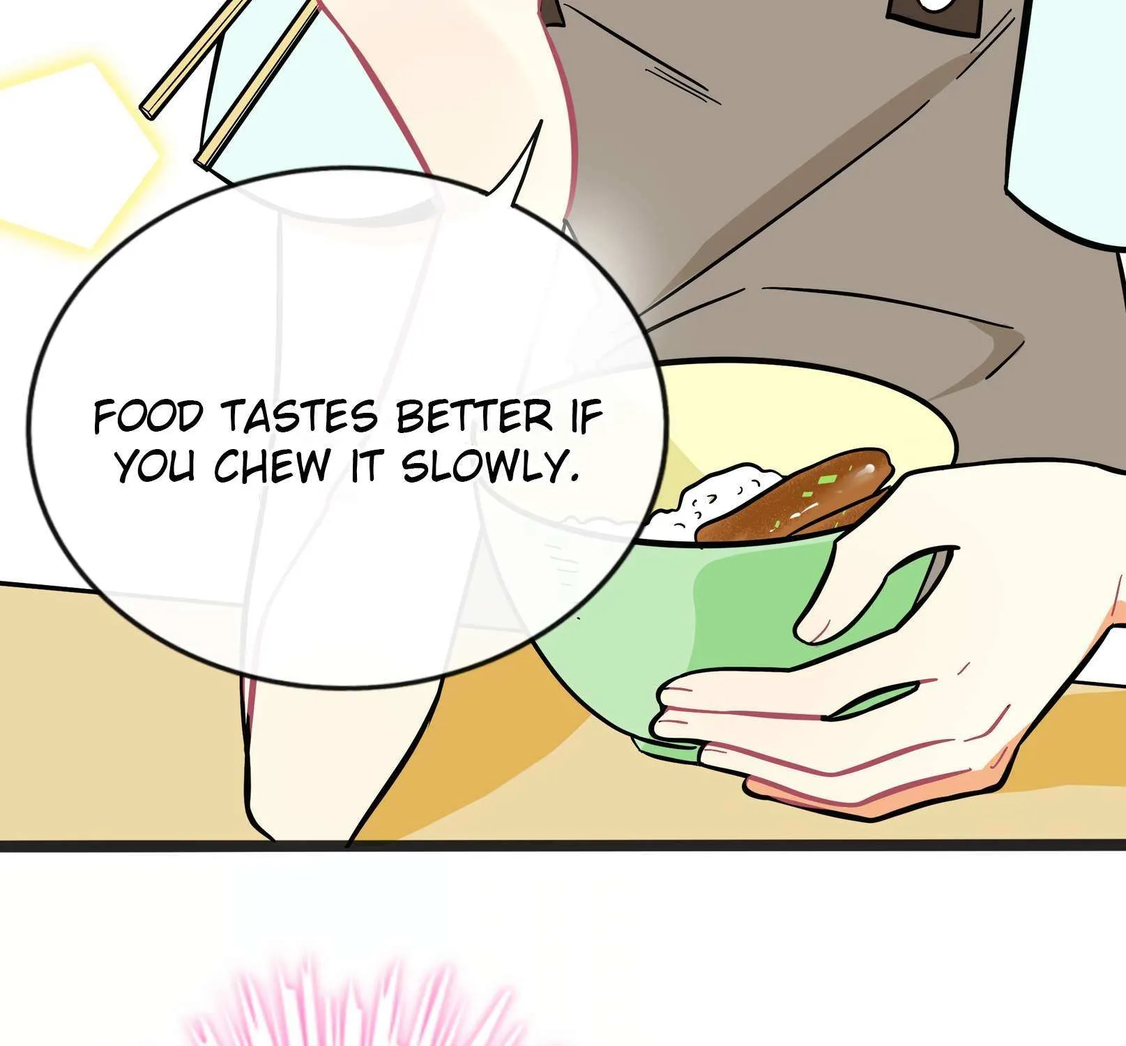 The Heart Of The Thorns Kainu Manga Chapter 22 Page 18