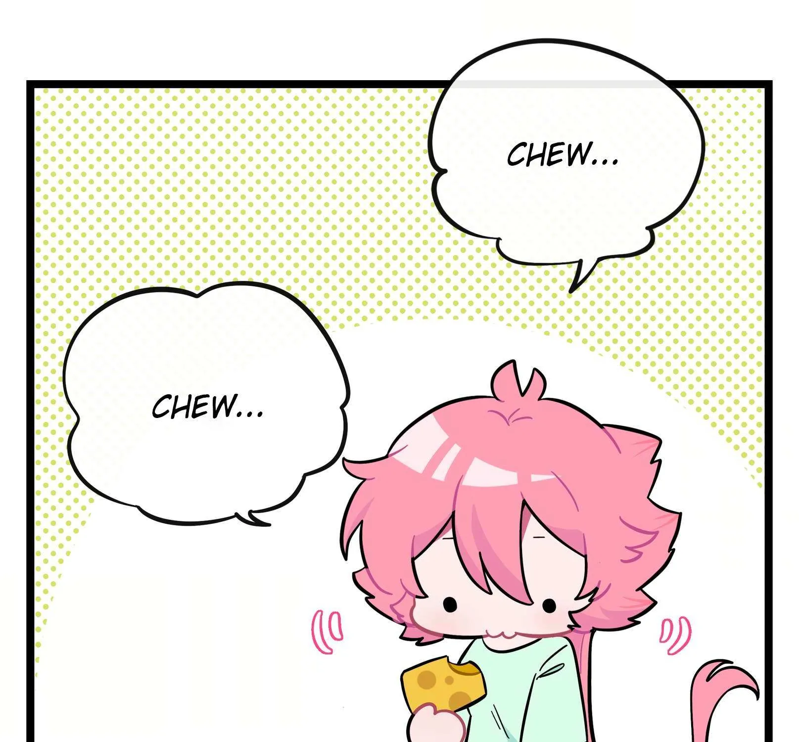 The Heart Of The Thorns Kainu Manga Chapter 22 Page 23