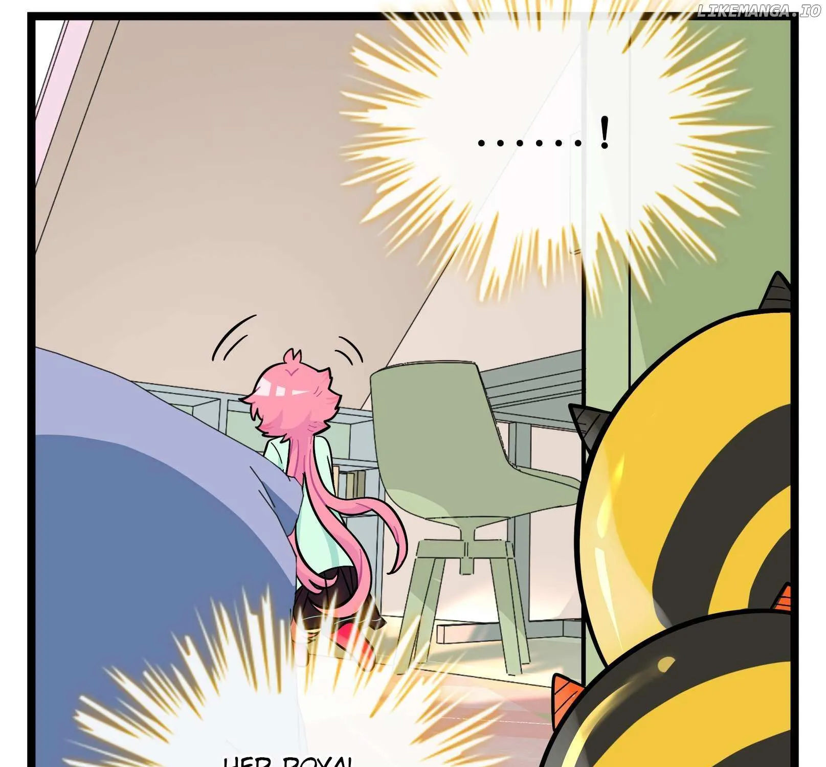 The Heart Of The Thorns Kainu Manga Chapter 22 Page 42
