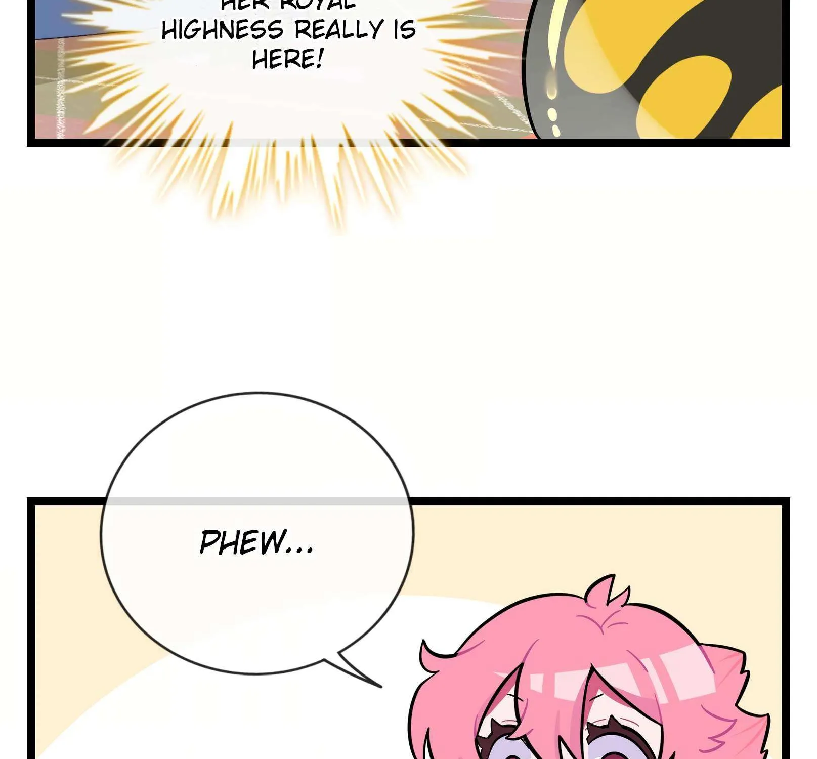 The Heart Of The Thorns Kainu Manga Chapter 22 Page 43