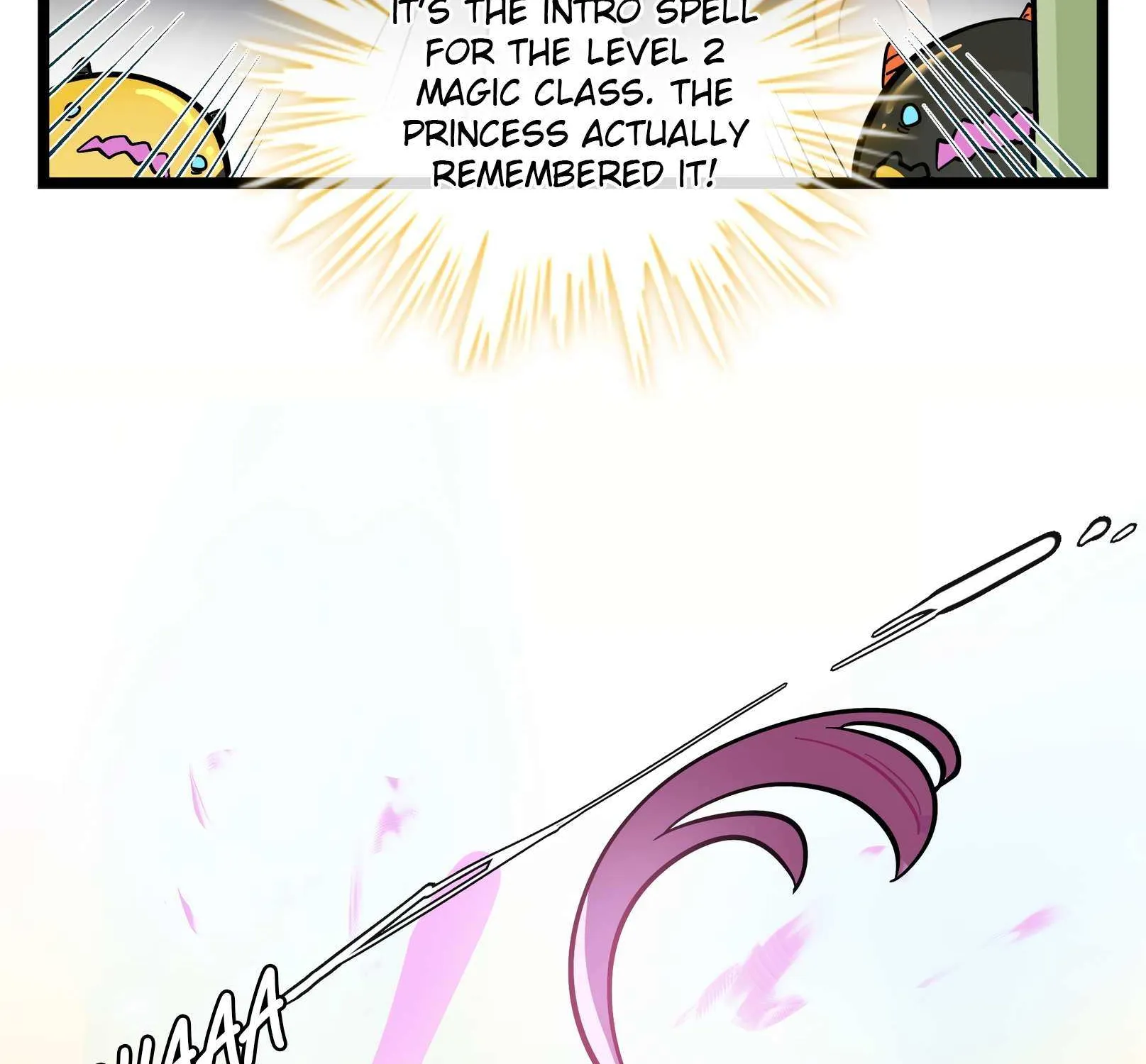 The Heart Of The Thorns Kainu Manga Chapter 22 Page 53