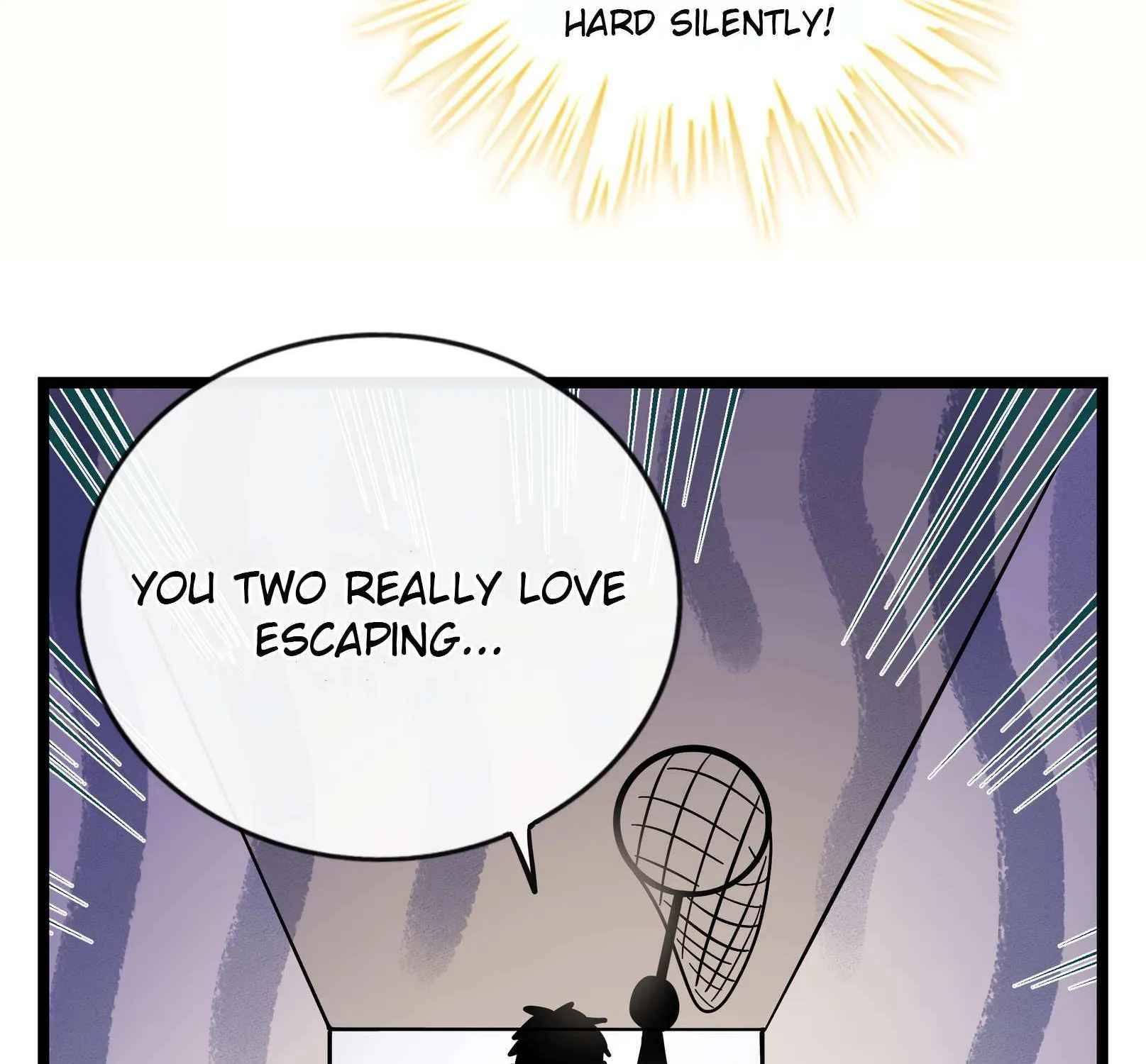 The Heart Of The Thorns Kainu Manga Chapter 22 Page 57