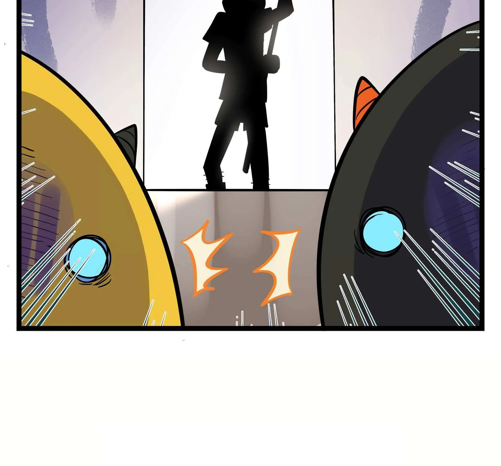 The Heart Of The Thorns Kainu Manga Chapter 22 Page 58