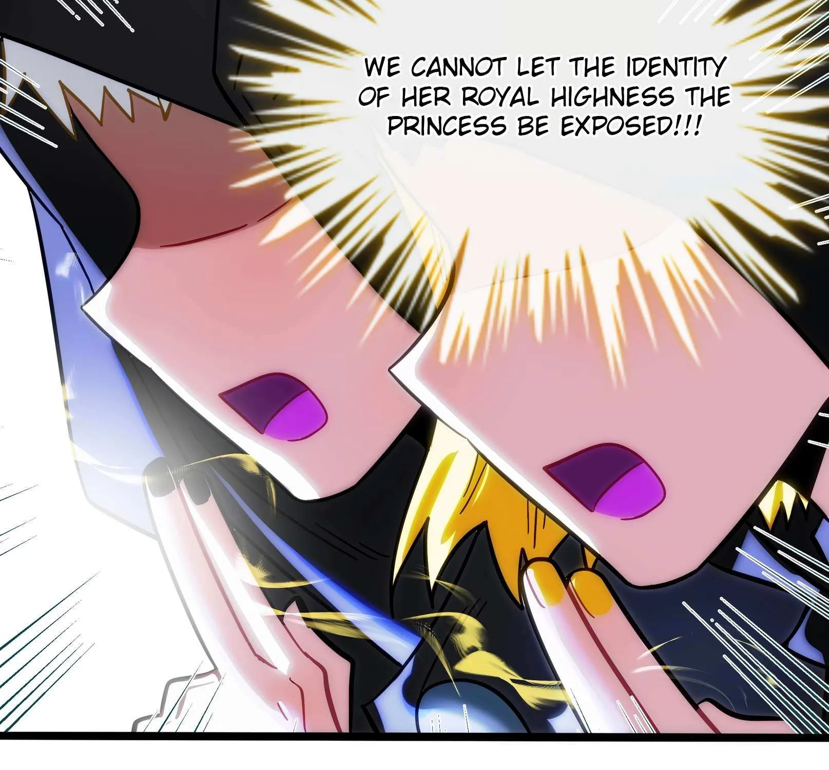 The Heart Of The Thorns Kainu Manga Chapter 22 Page 62