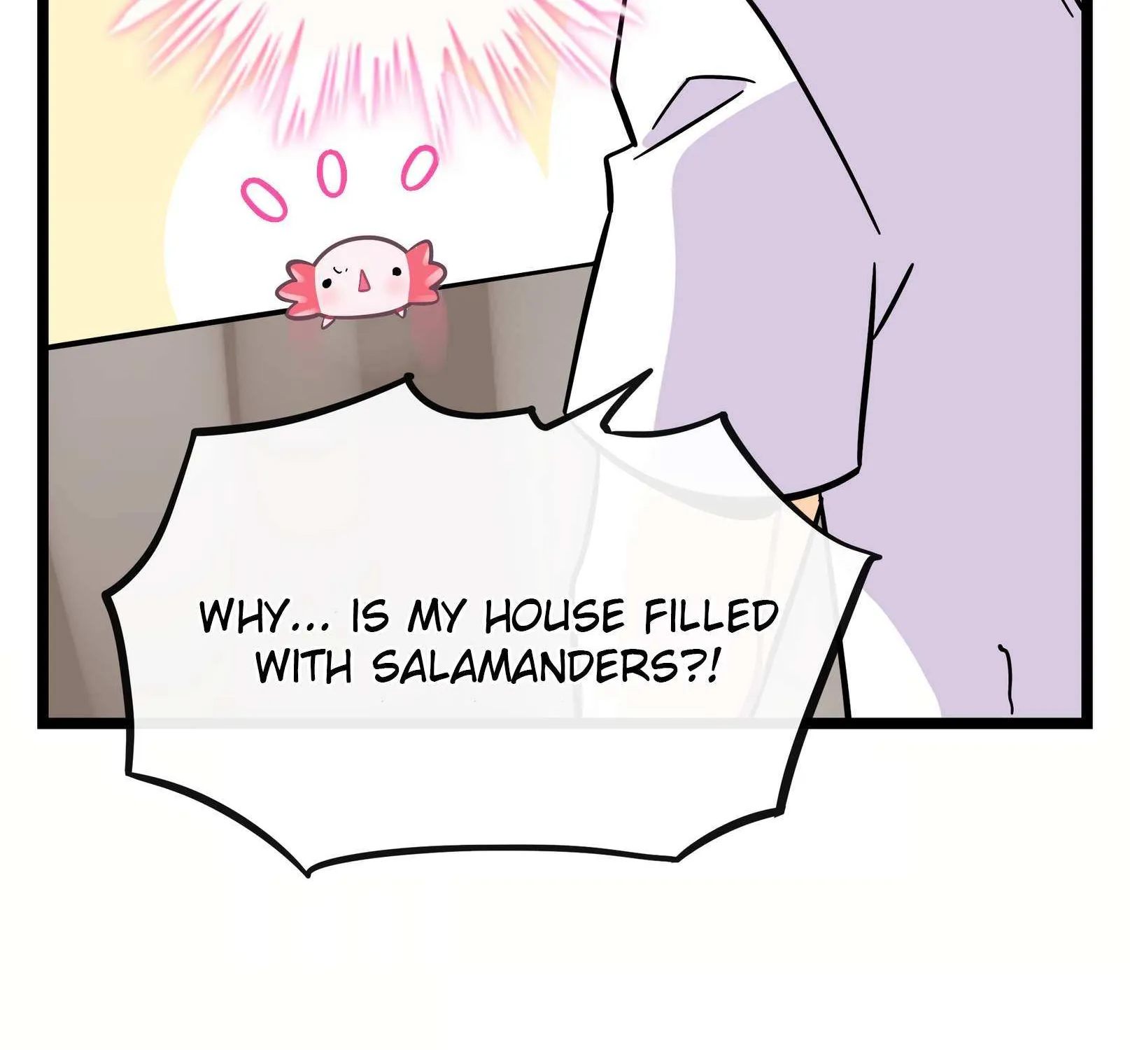The Heart Of The Thorns Kainu Manga Chapter 22 Page 66