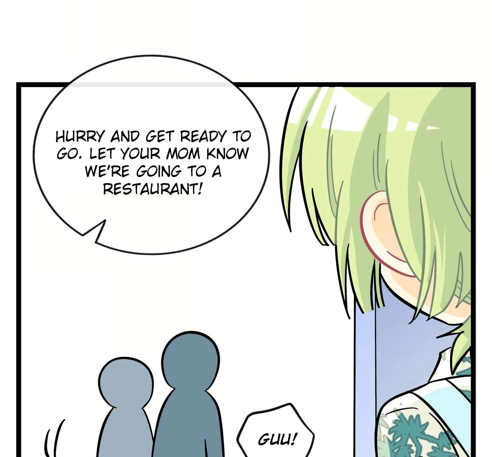 The Heart Of The Thorns Kainu Manga Chapter 22 Page 73
