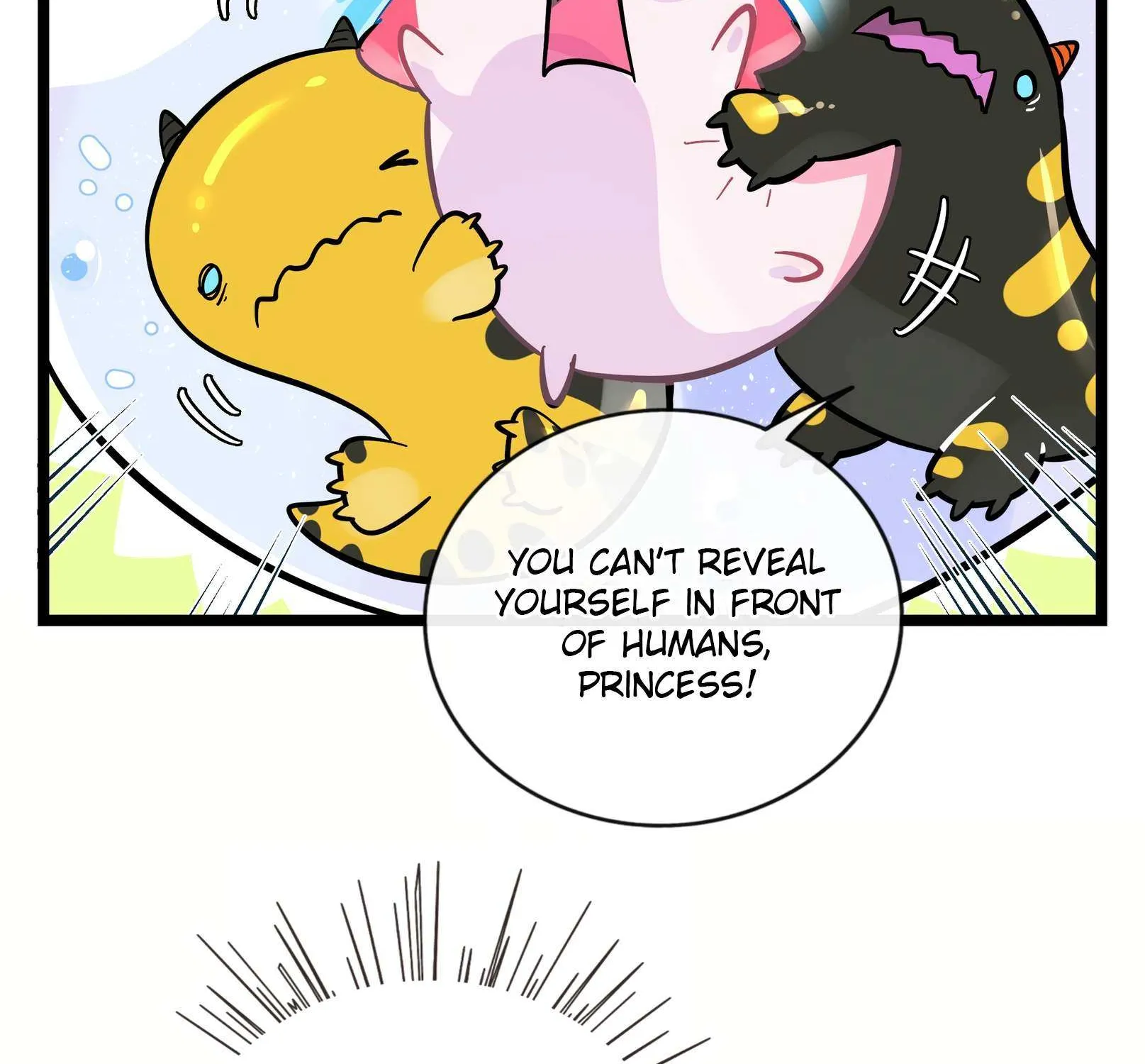 The Heart Of The Thorns Kainu Manga Chapter 22 Page 76