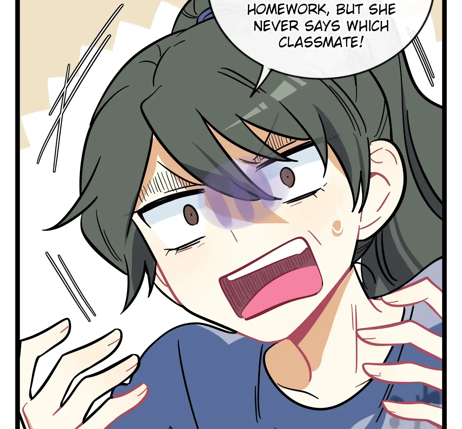 The Heart Of The Thorns Kainu Manga Chapter 21 Page 20