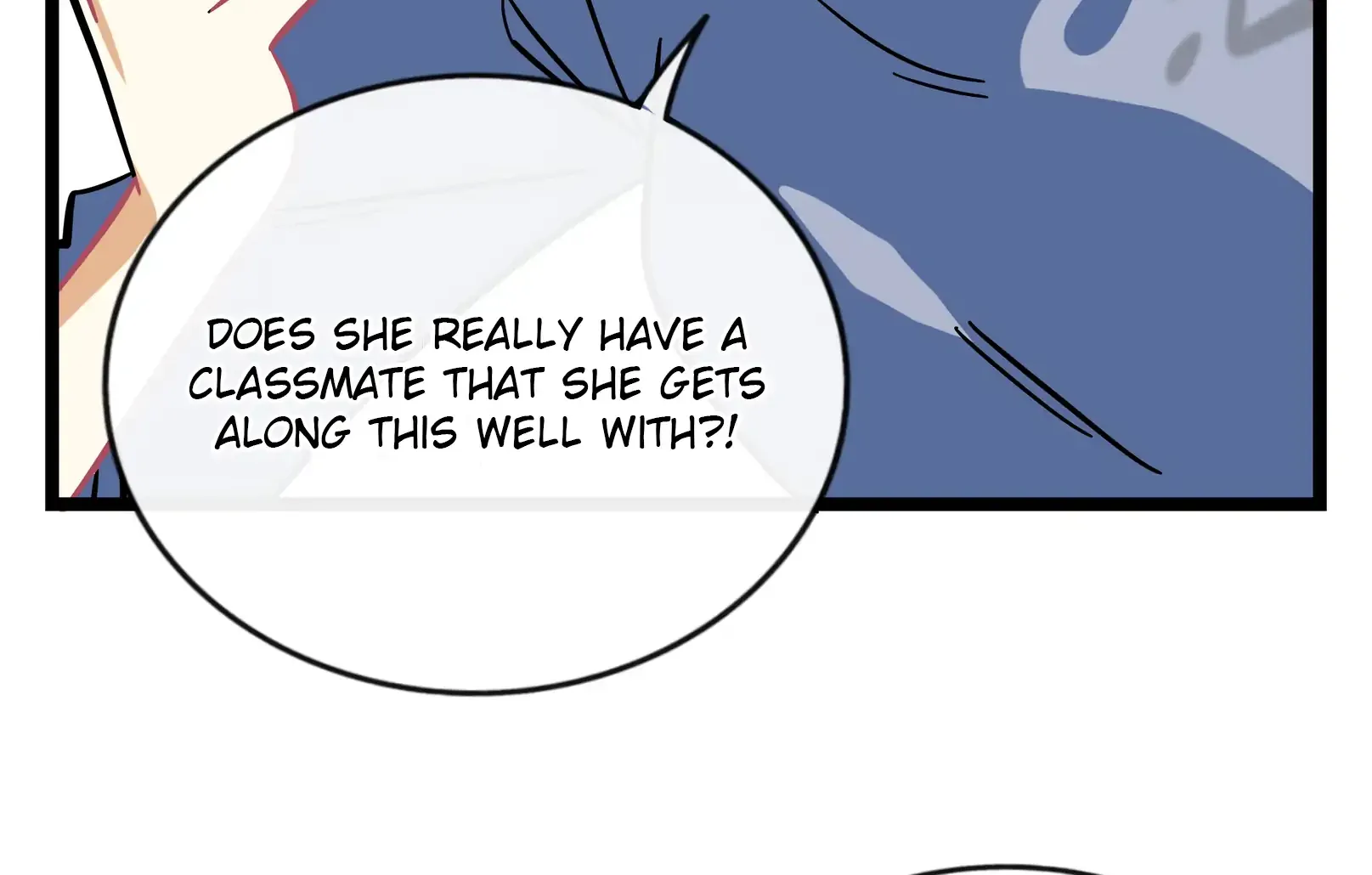 The Heart Of The Thorns Kainu Manga Chapter 21 Page 21