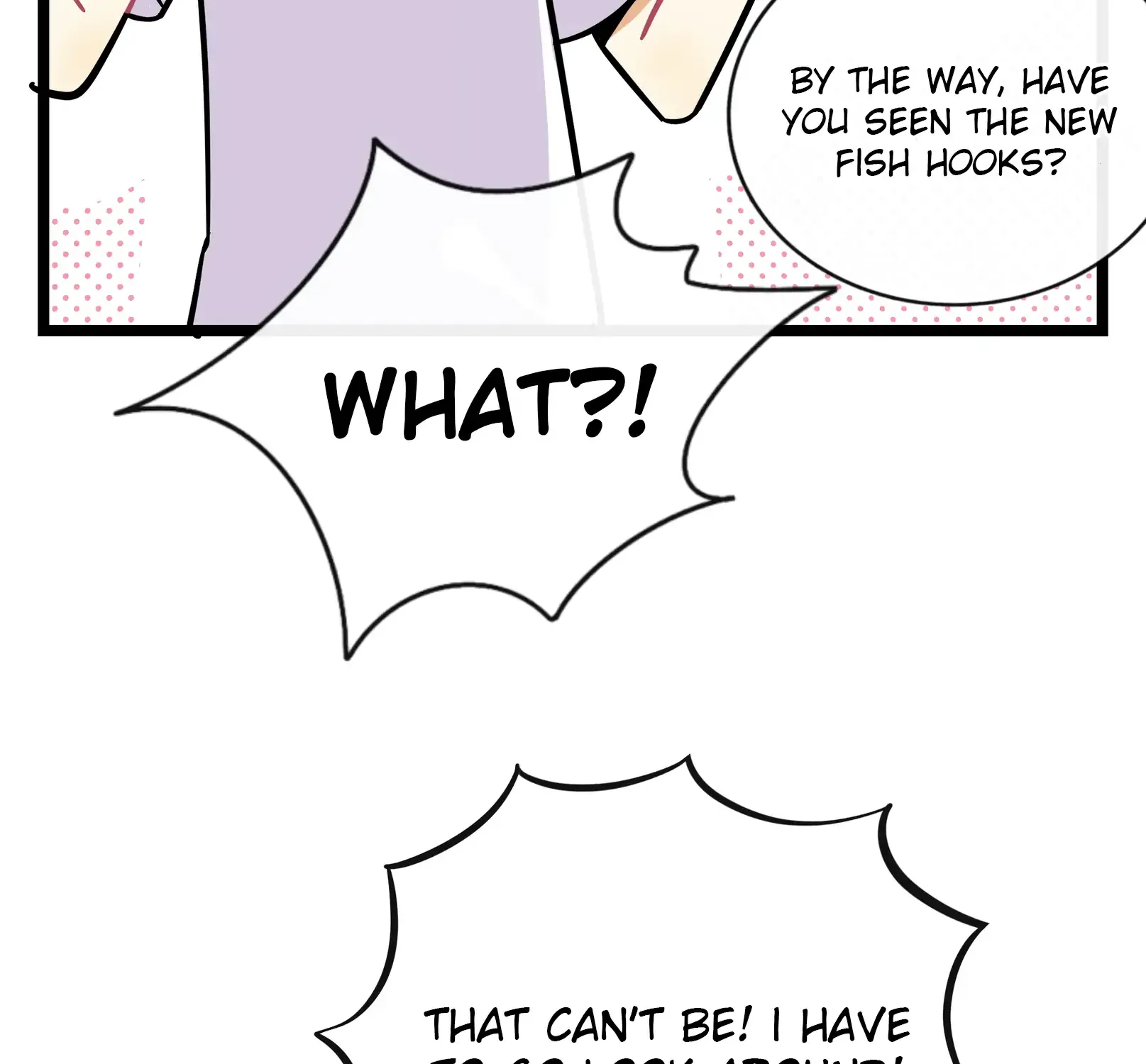 The Heart Of The Thorns Kainu Manga Chapter 21 Page 23