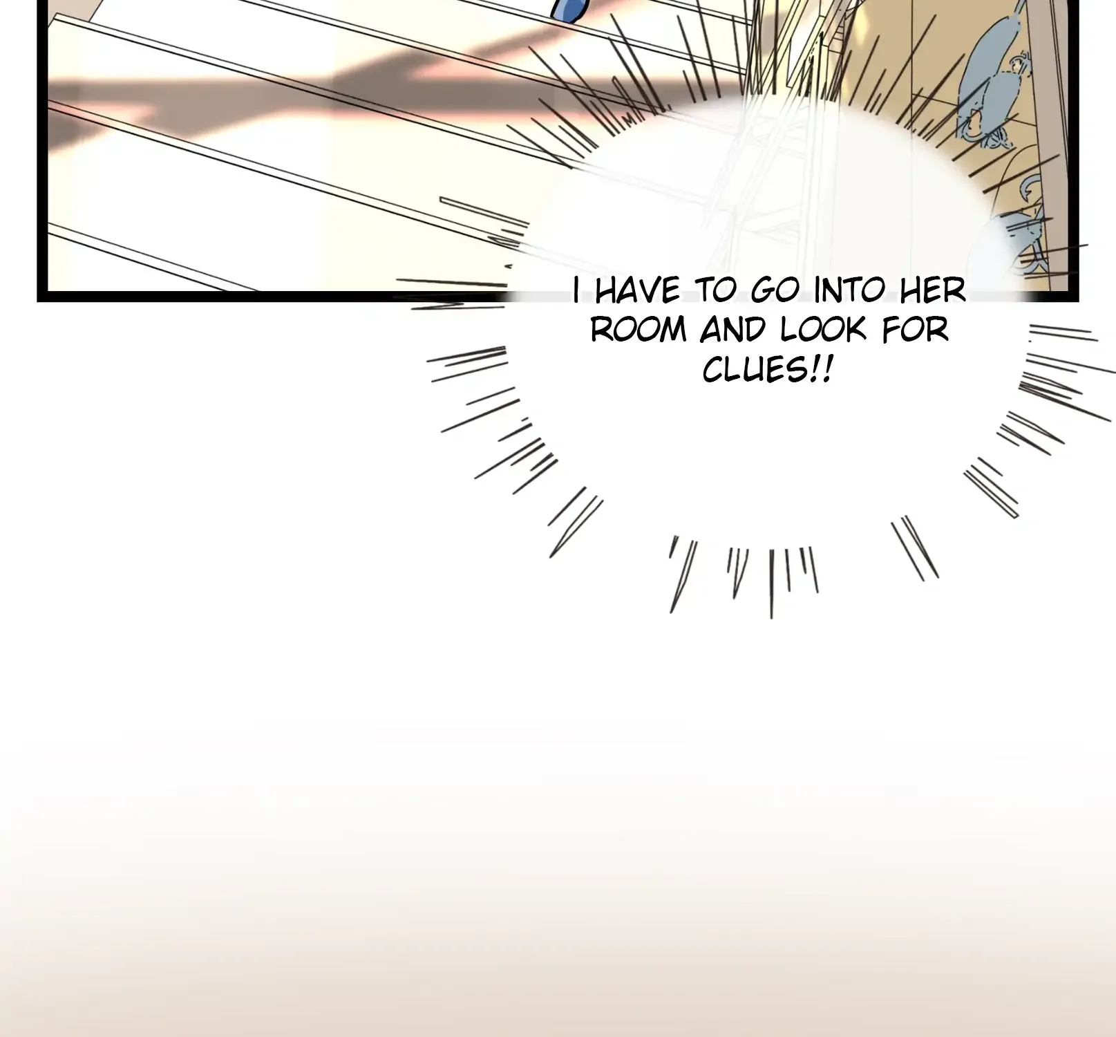 The Heart Of The Thorns Kainu Manga Chapter 21 Page 33