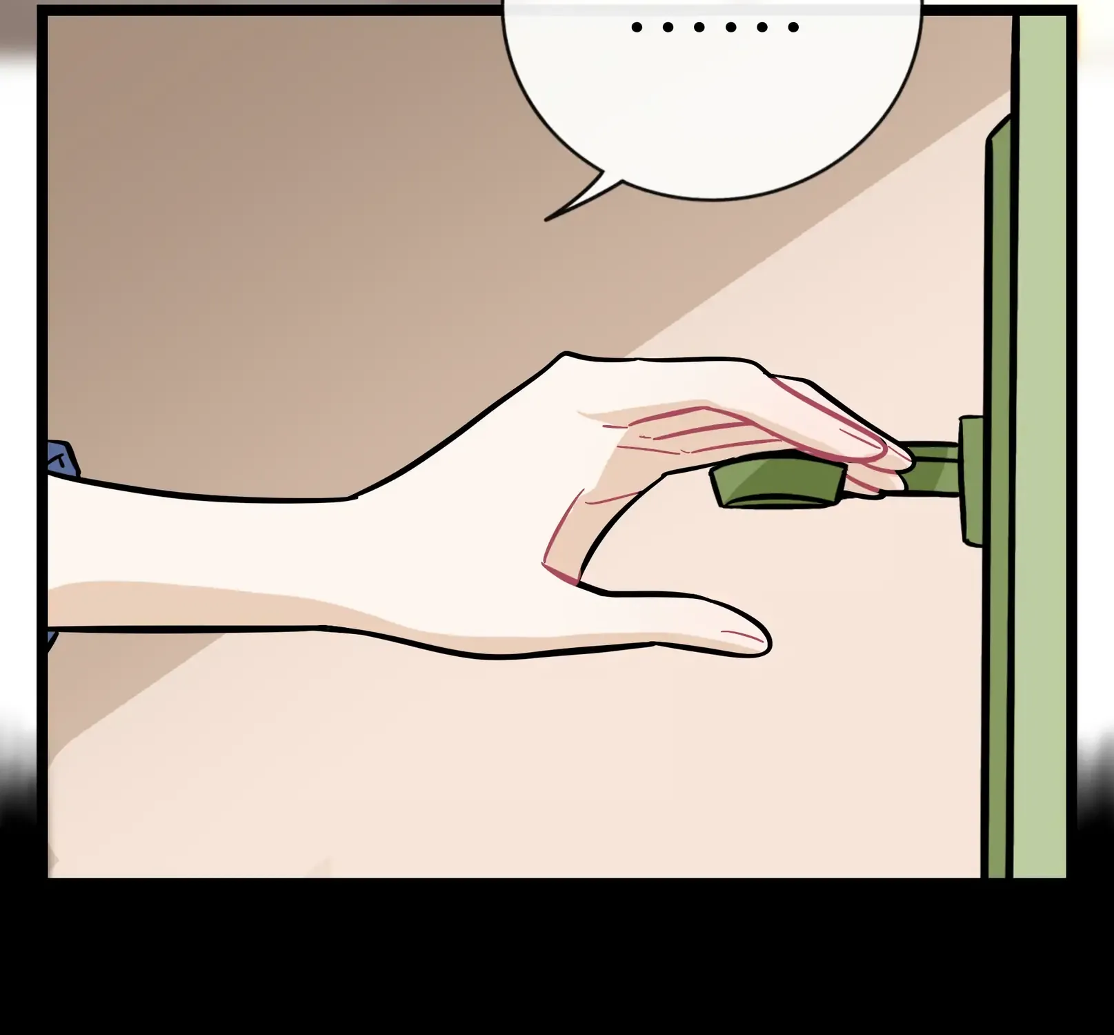 The Heart Of The Thorns Kainu Manga Chapter 21 Page 37