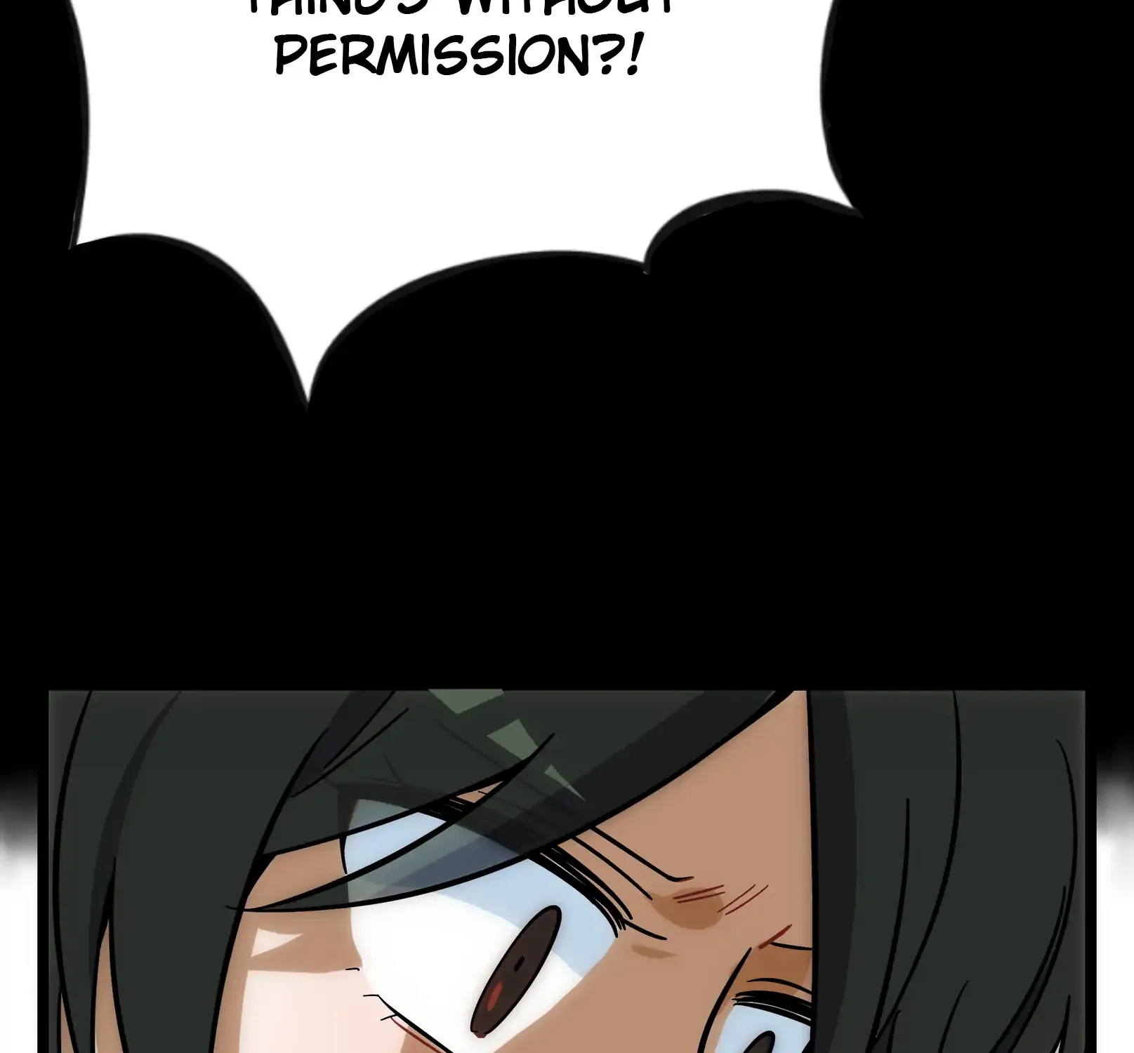 The Heart Of The Thorns Kainu Manga Chapter 21 Page 41