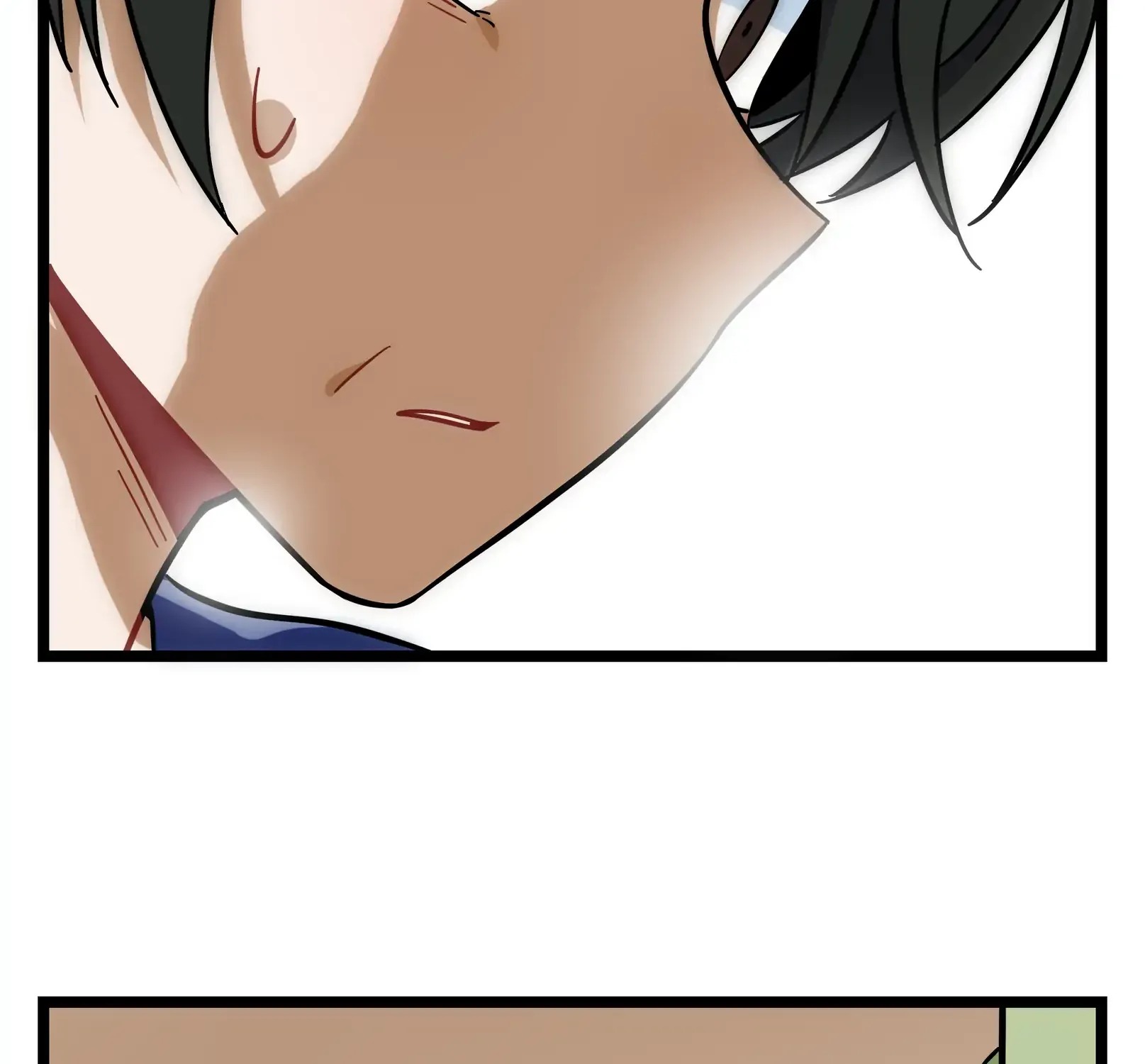 The Heart Of The Thorns Kainu Manga Chapter 21 Page 42