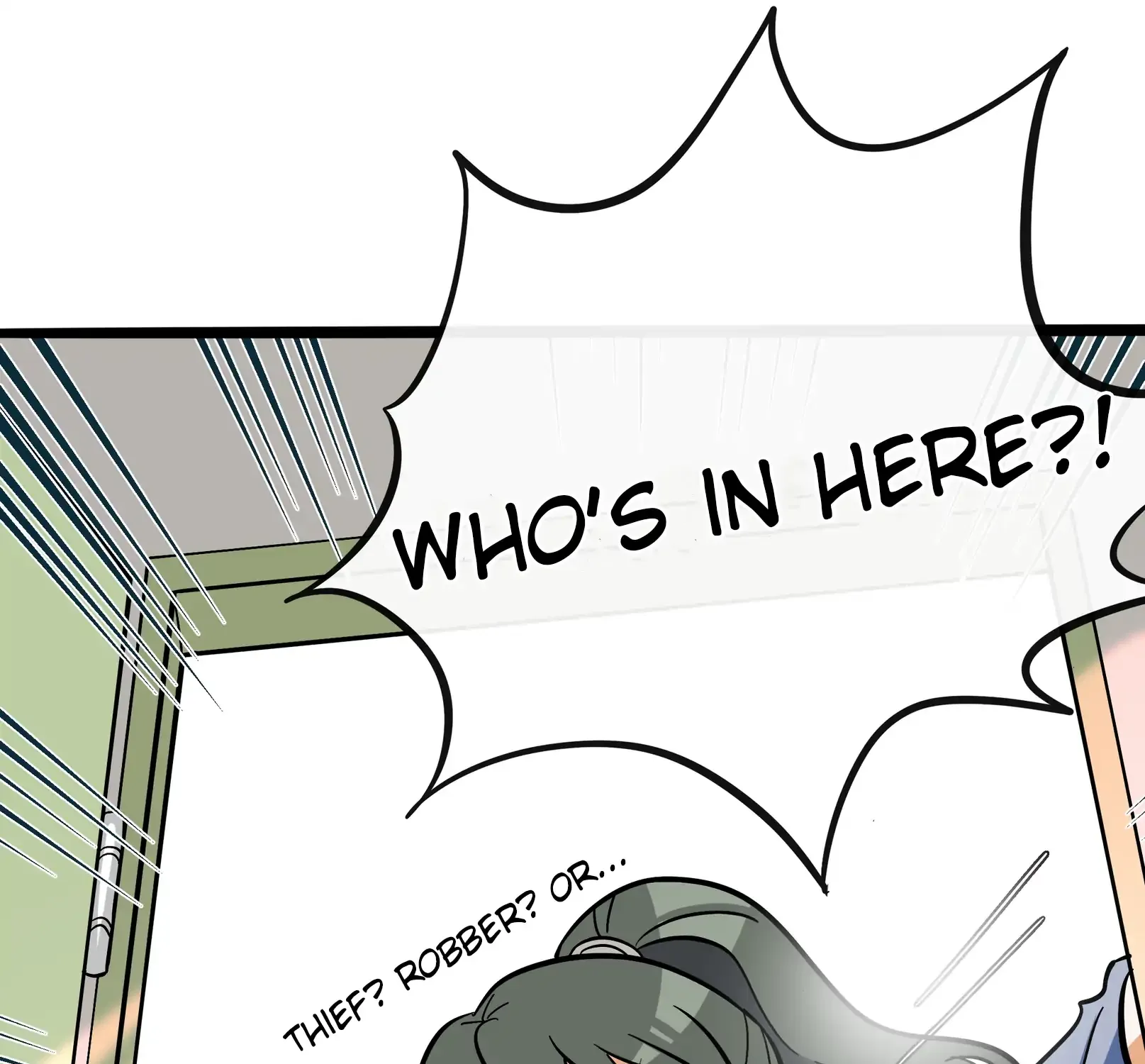The Heart Of The Thorns Kainu Manga Chapter 21 Page 49