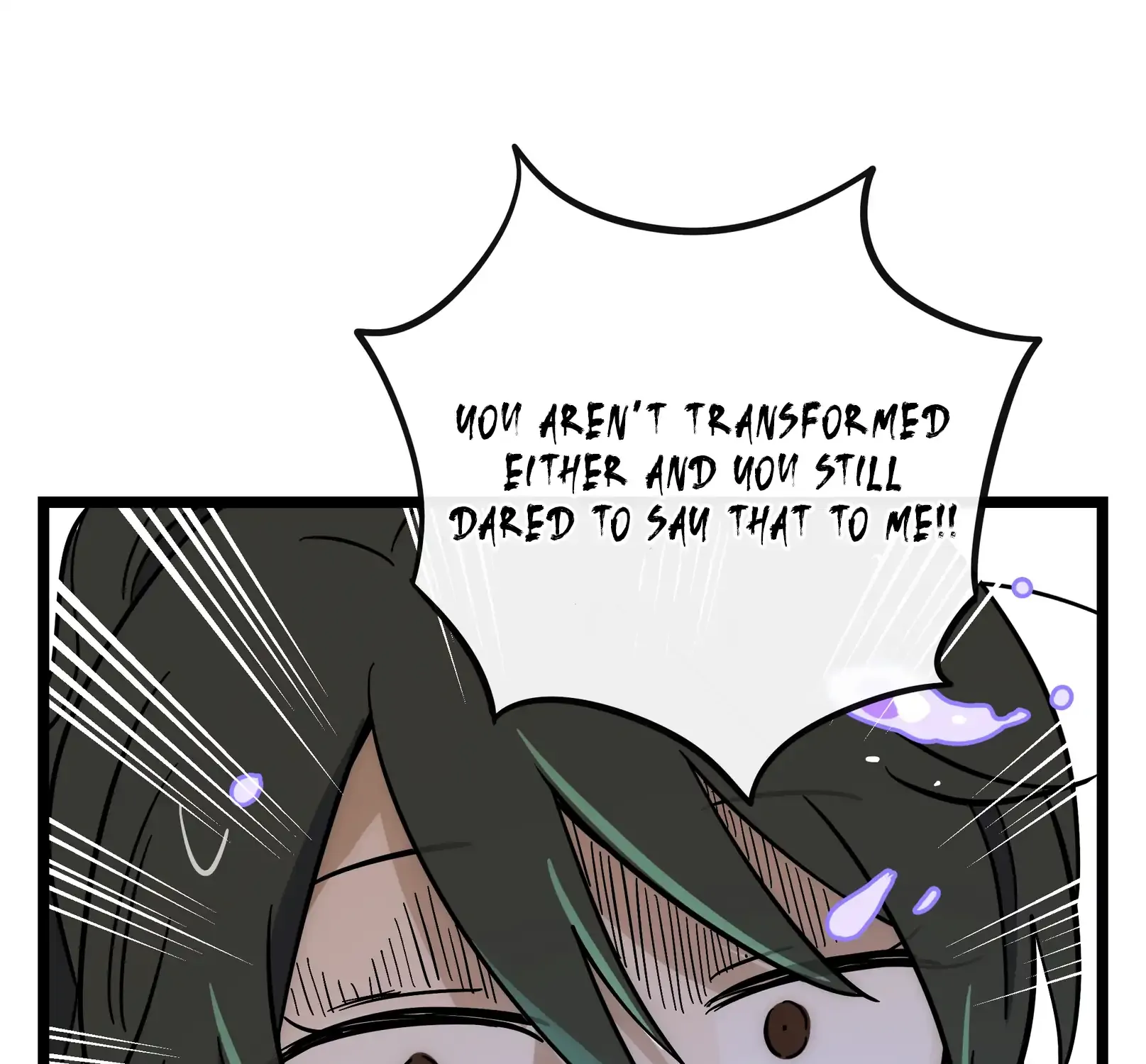 The Heart Of The Thorns Kainu Manga Chapter 21 Page 60