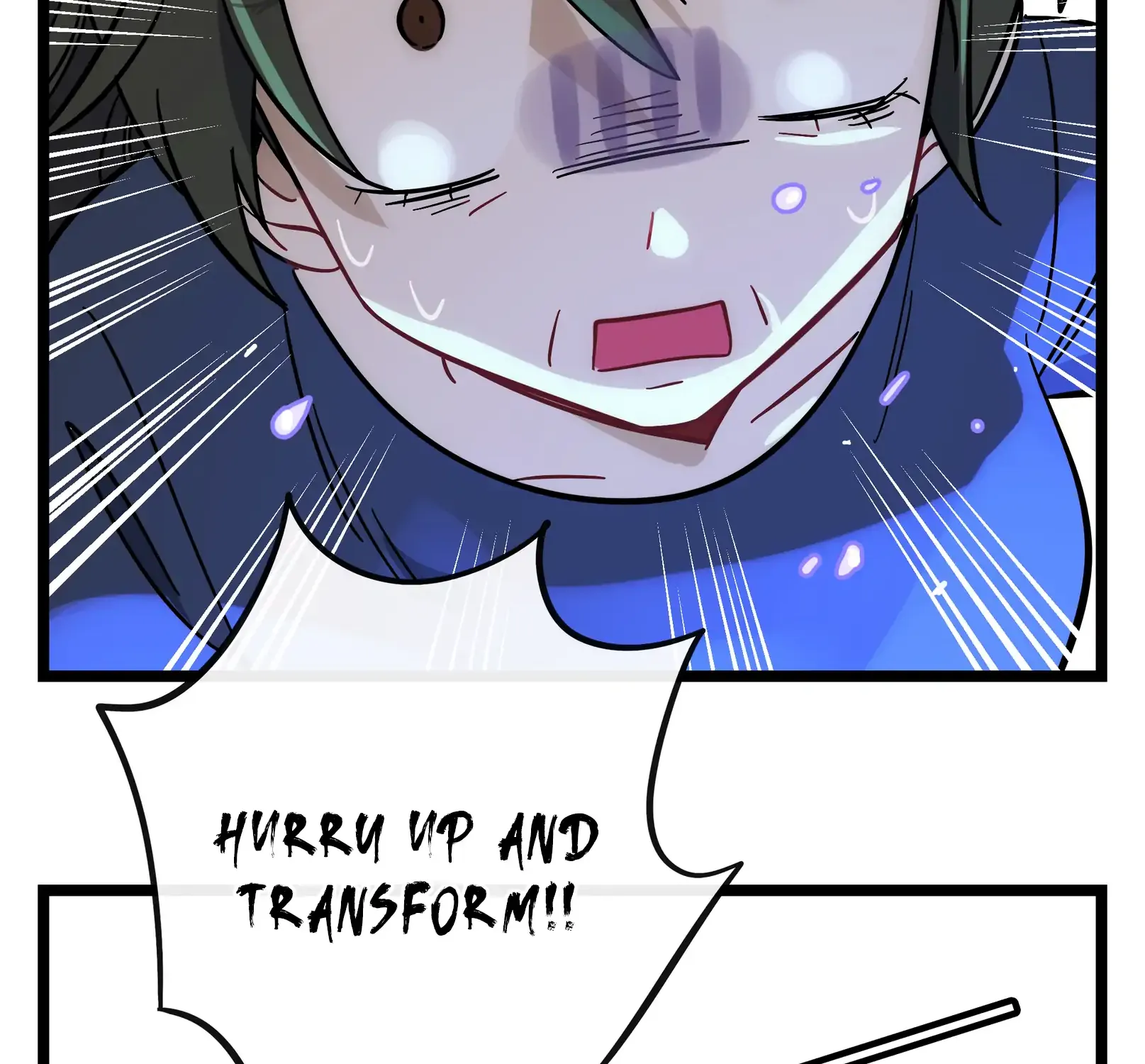The Heart Of The Thorns Kainu Manga Chapter 21 Page 61