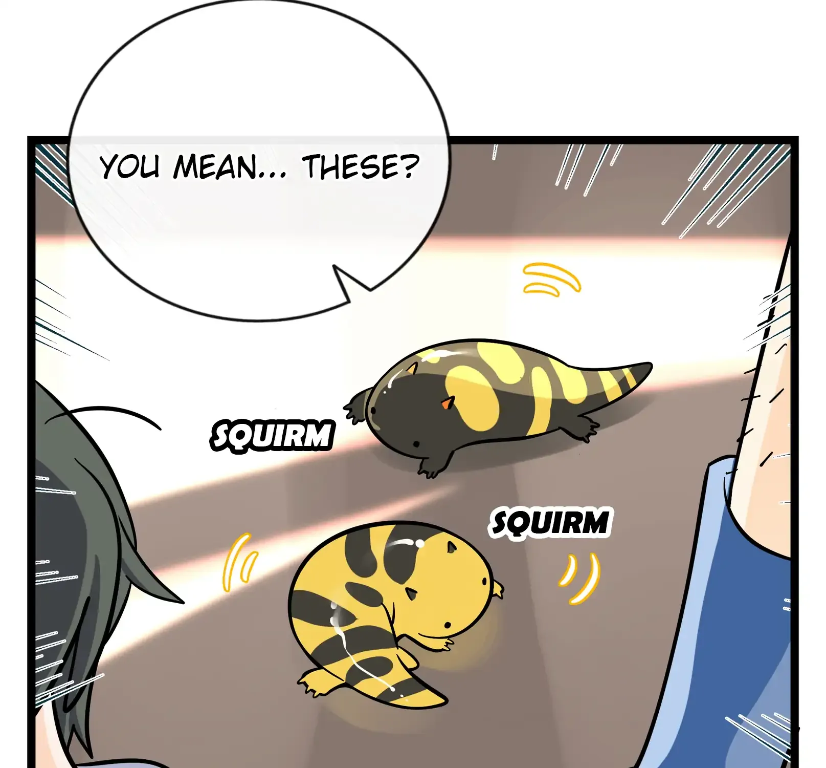 The Heart Of The Thorns Kainu Manga Chapter 21 Page 68