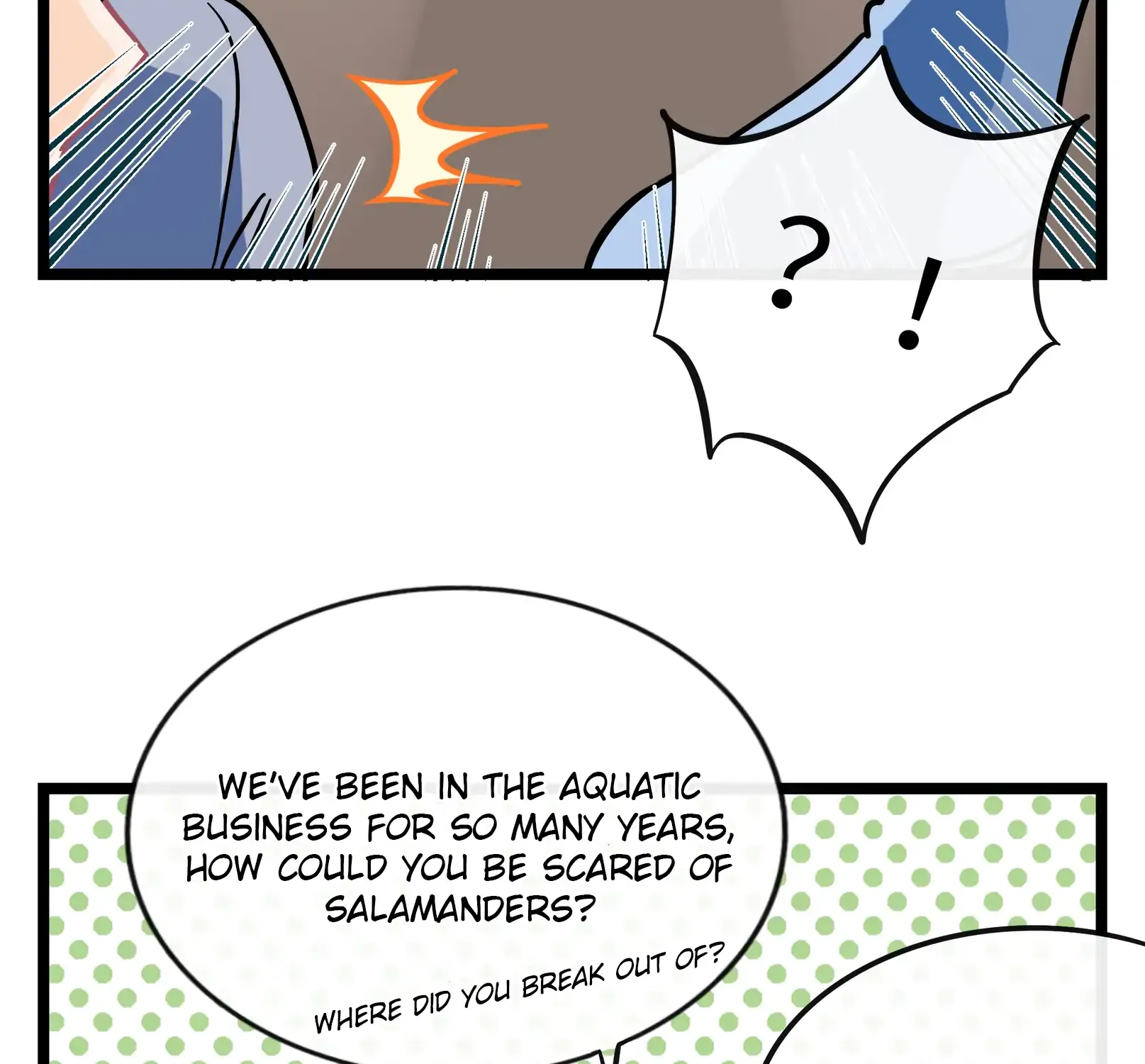 The Heart Of The Thorns Kainu Manga Chapter 21 Page 69