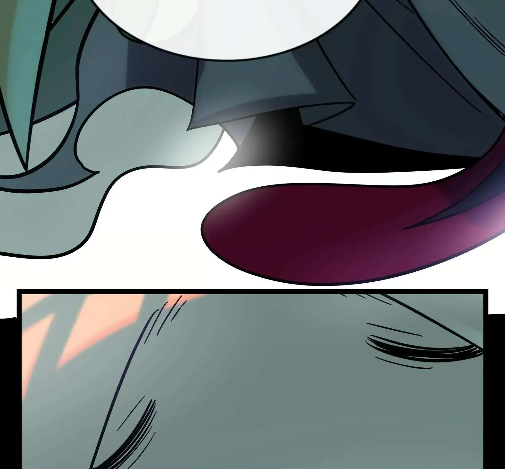 The Heart Of The Thorns Kainu Manga Chapter 20 Page 17